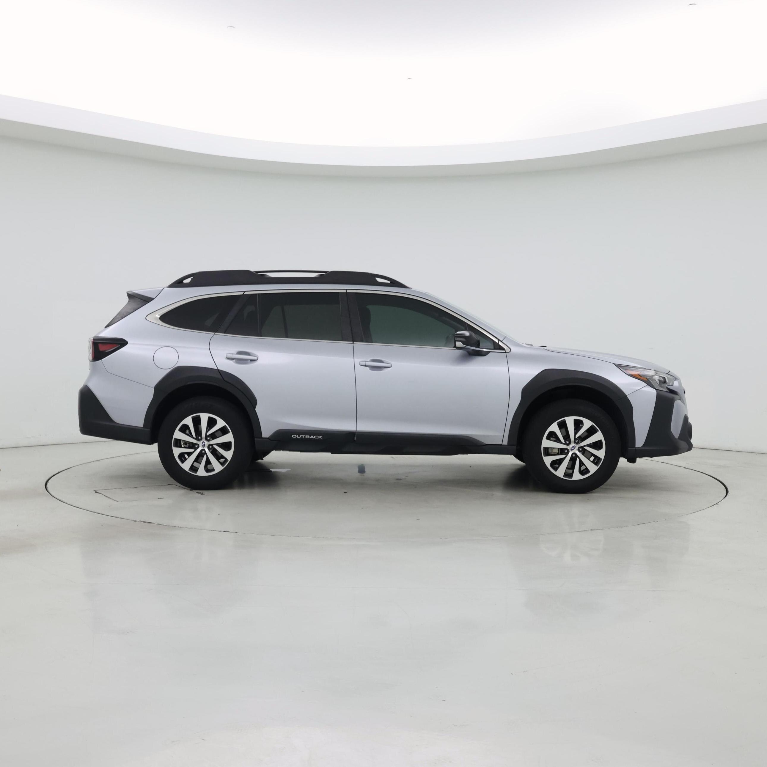 Thumbnail: 2024 Subaru Outback - 7