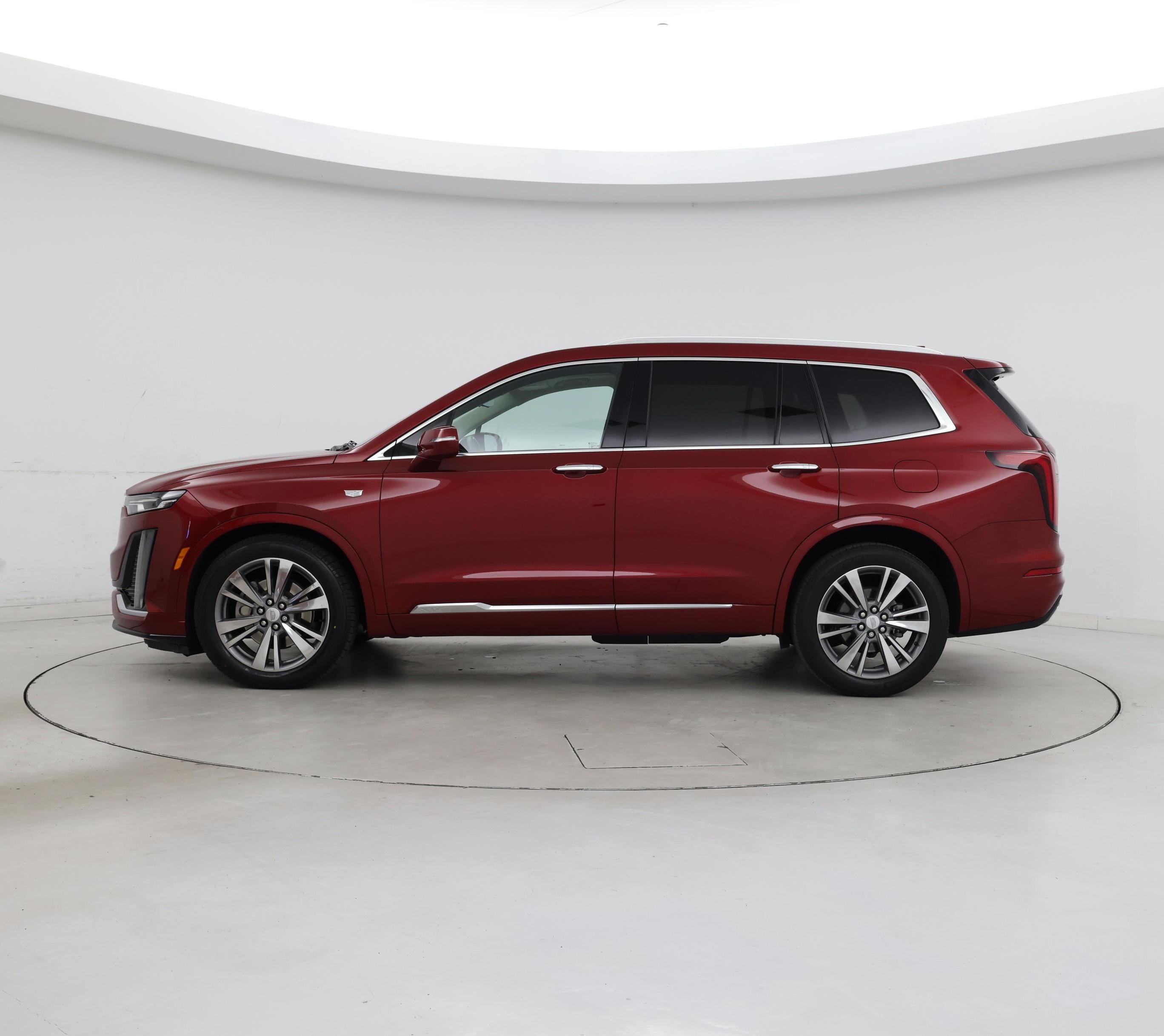 Thumbnail: 2020 Cadillac XT6 - 3