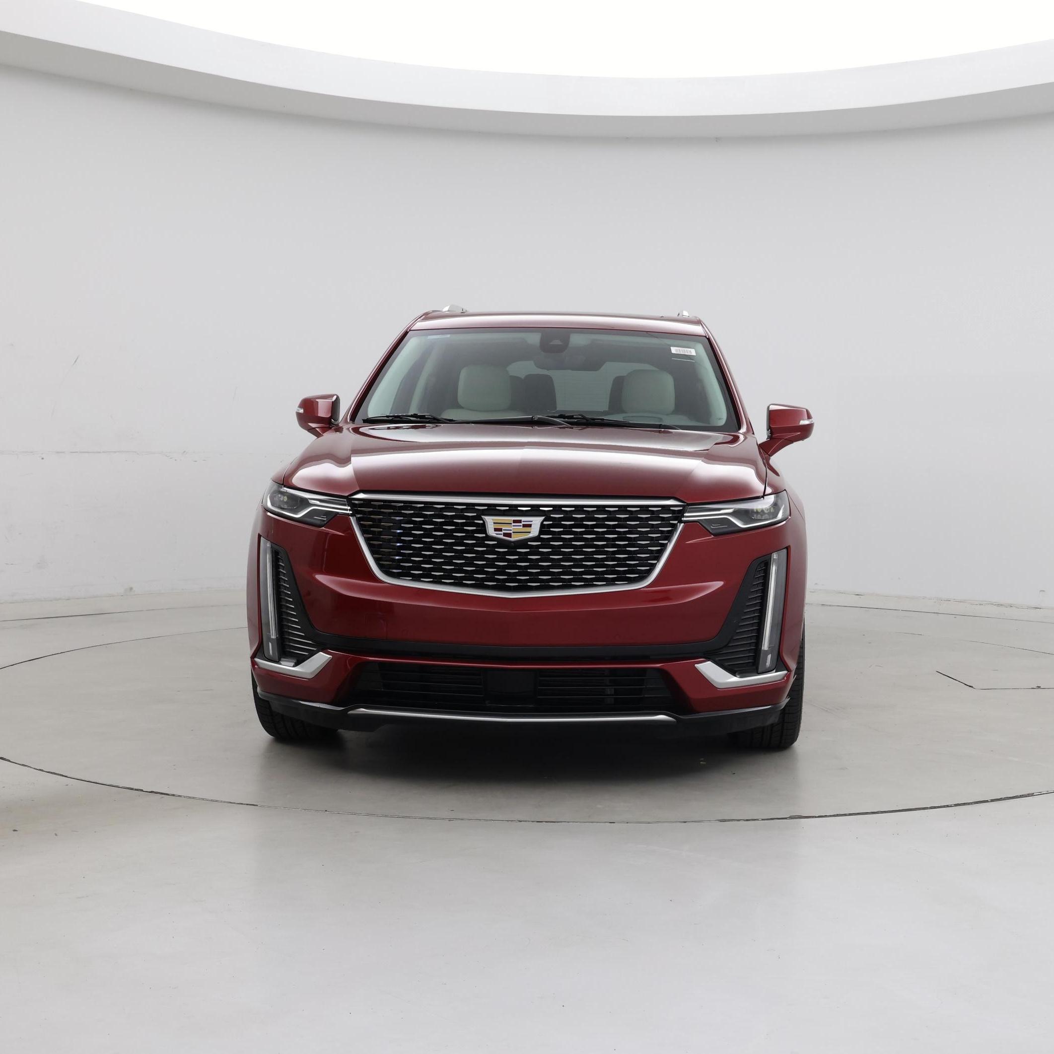 Thumbnail: 2020 Cadillac XT6 - 5