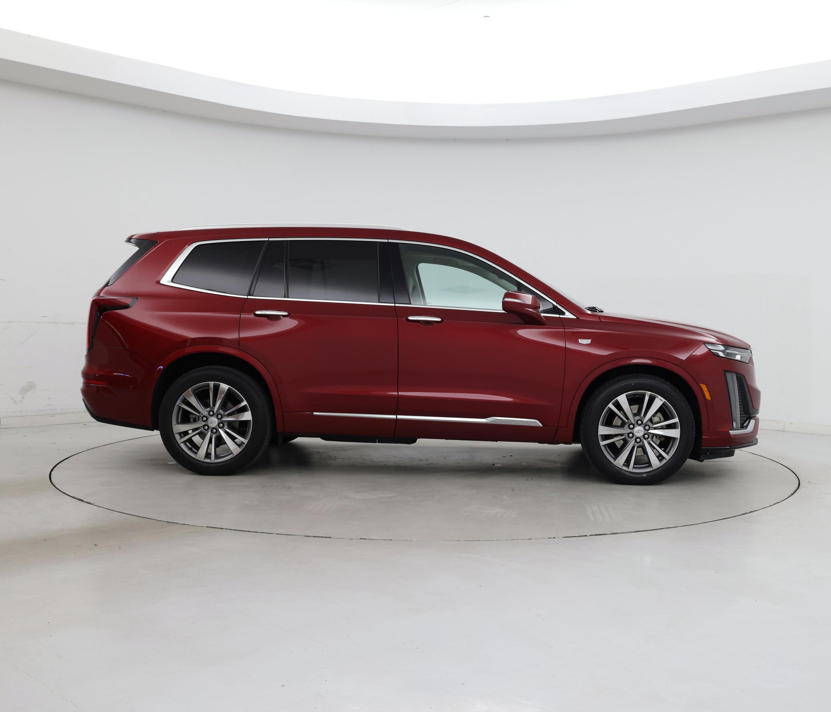 Thumbnail: 2020 Cadillac XT6 - 7