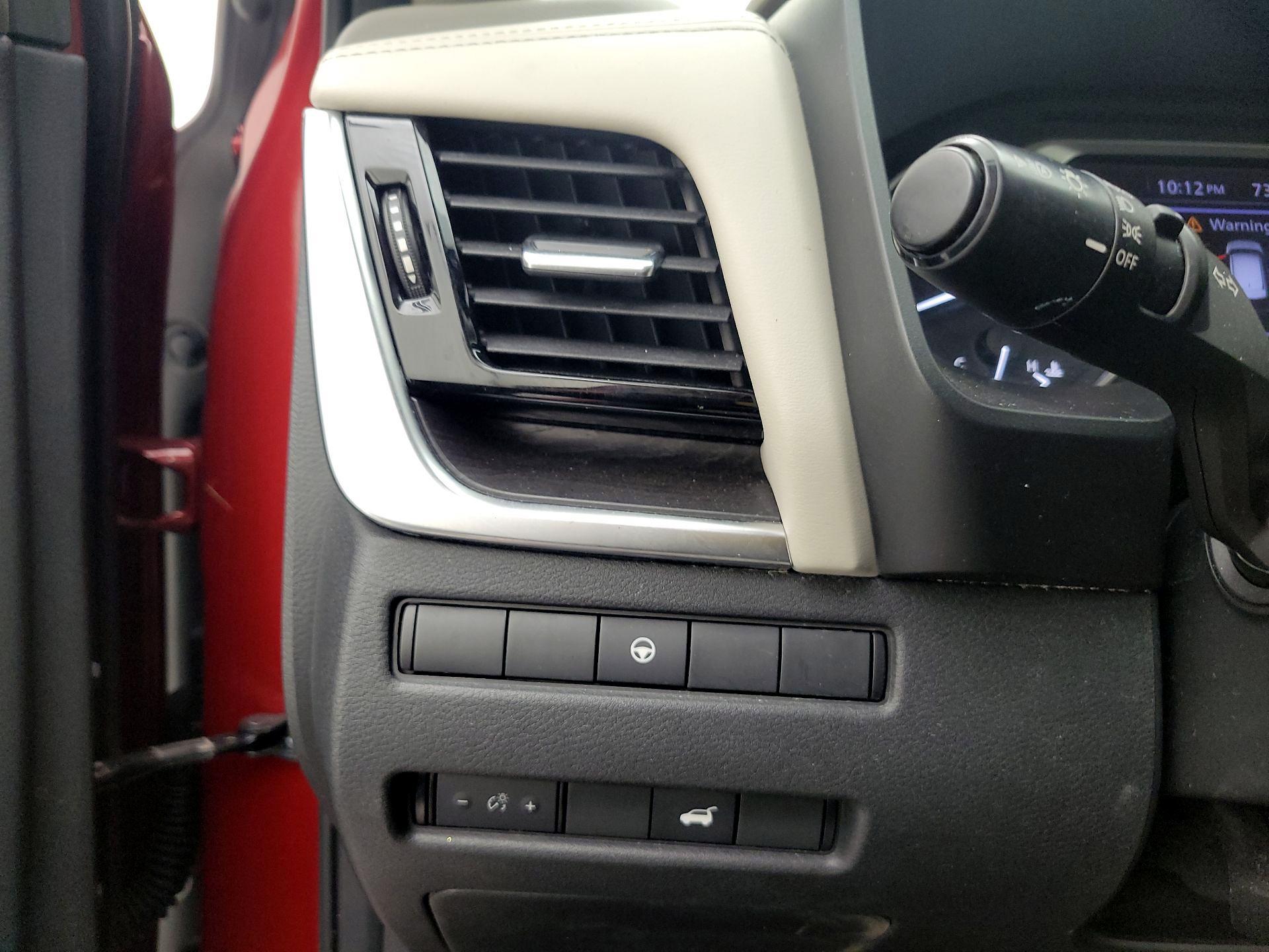 Thumbnail: 2021 Nissan Rogue - 13