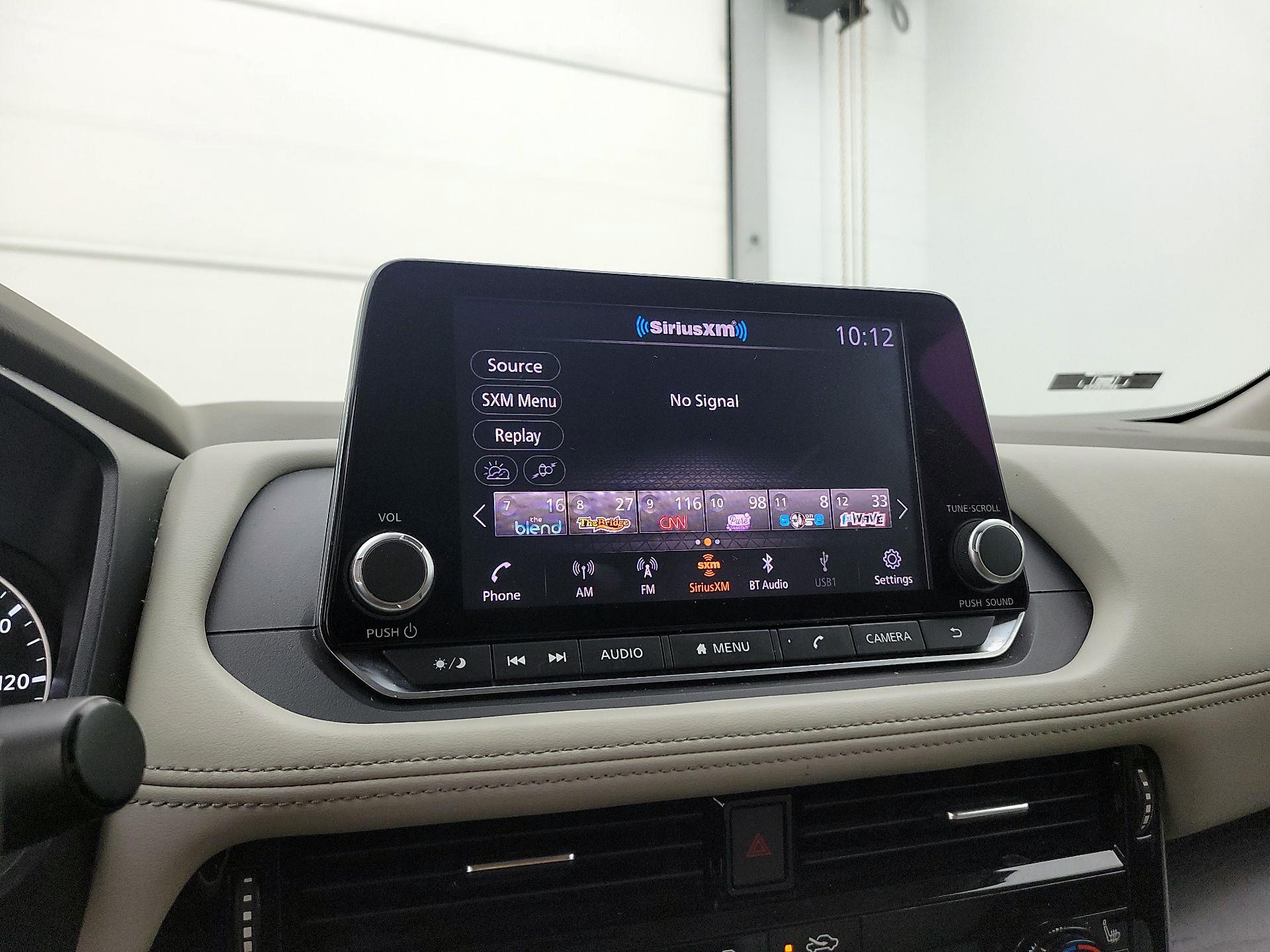 Thumbnail: 2021 Nissan Rogue - 15