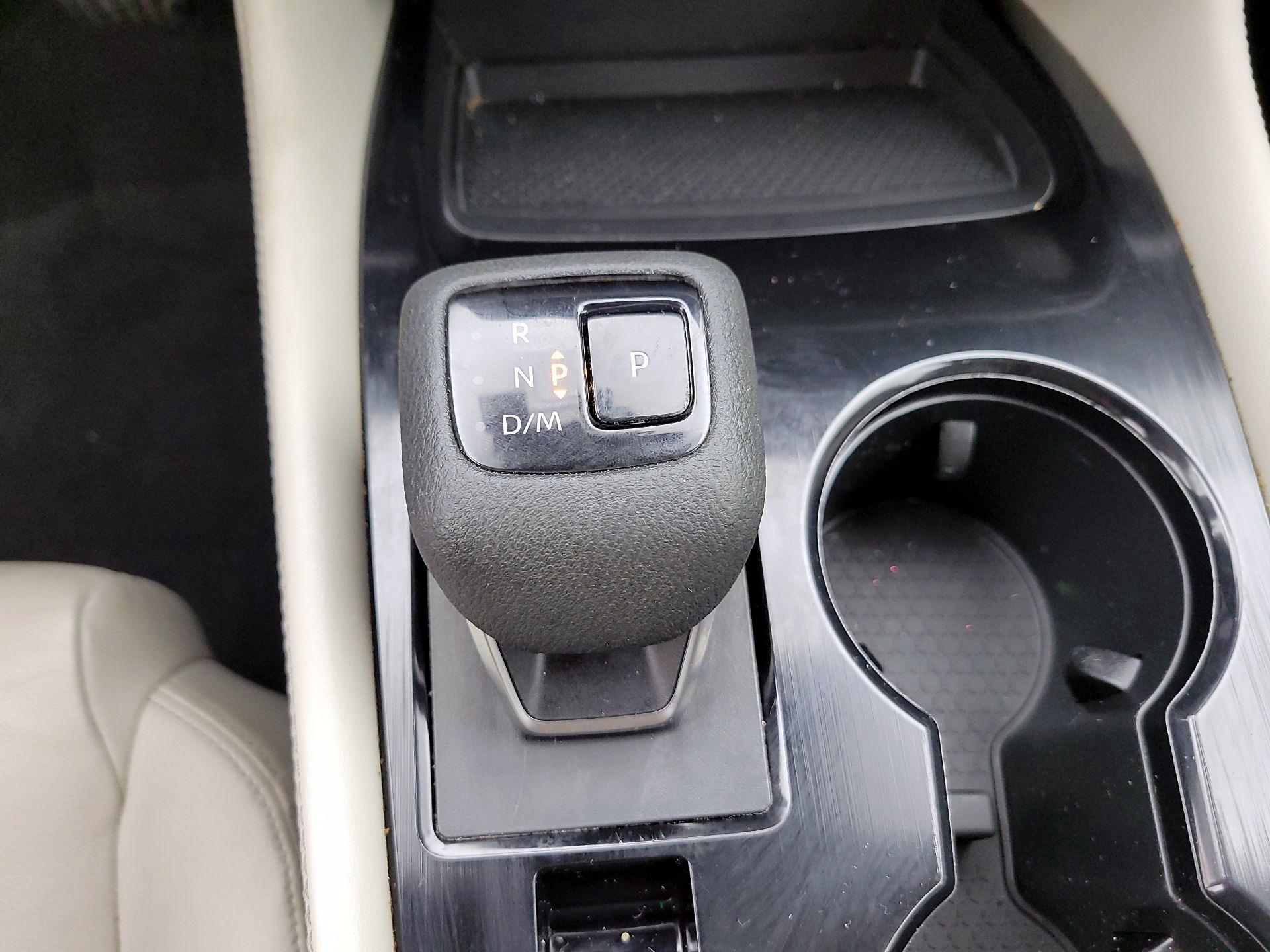 Thumbnail: 2021 Nissan Rogue - 18