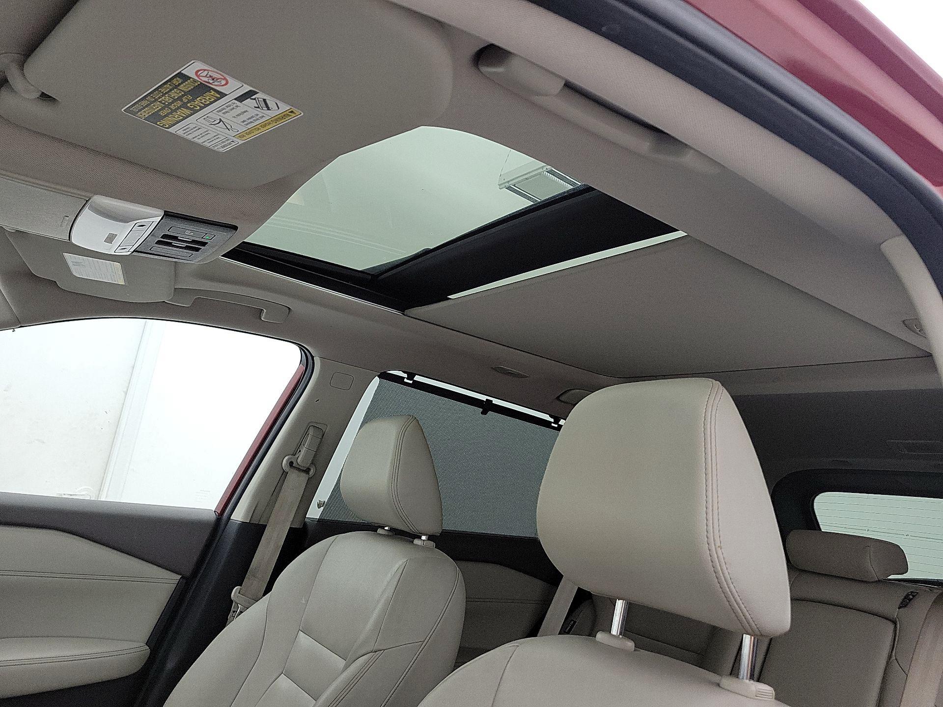 Thumbnail: 2021 Nissan Rogue - 19