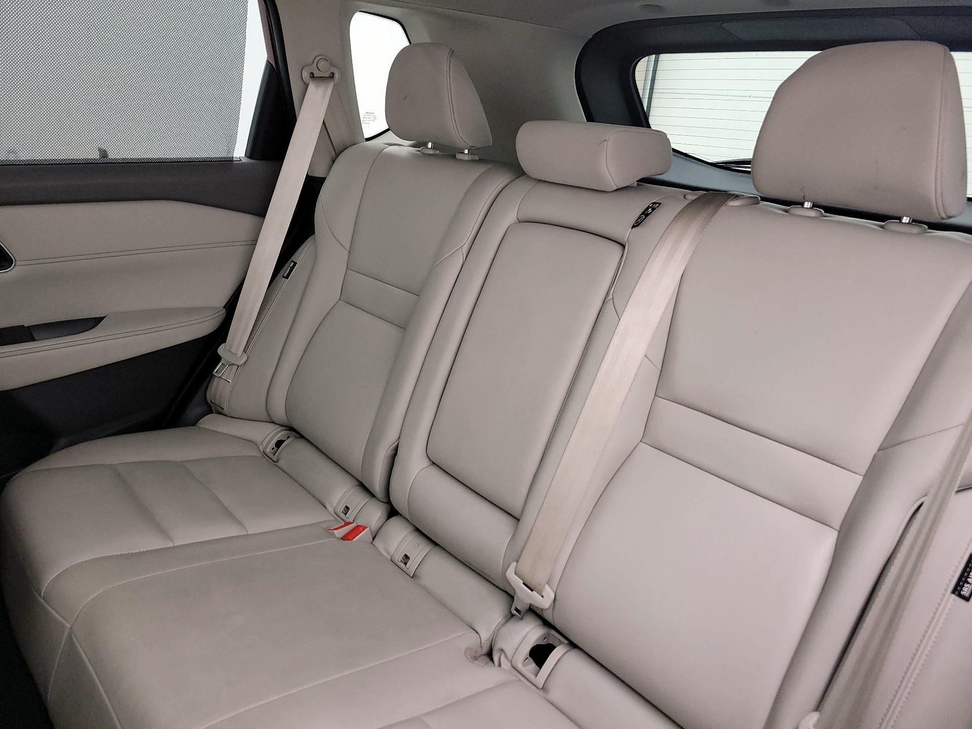 Thumbnail: 2021 Nissan Rogue - 20