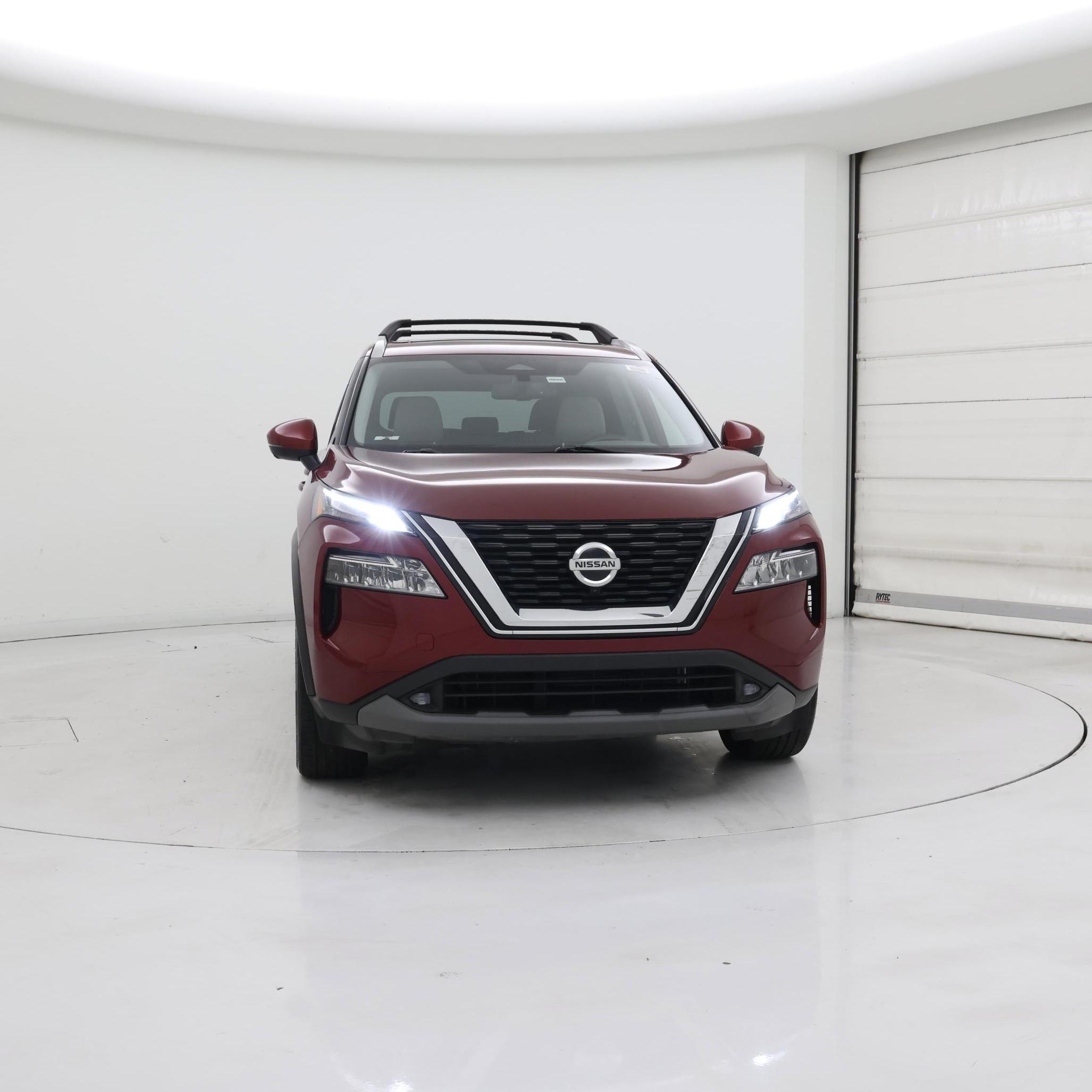 Thumbnail: 2021 Nissan Rogue - 5