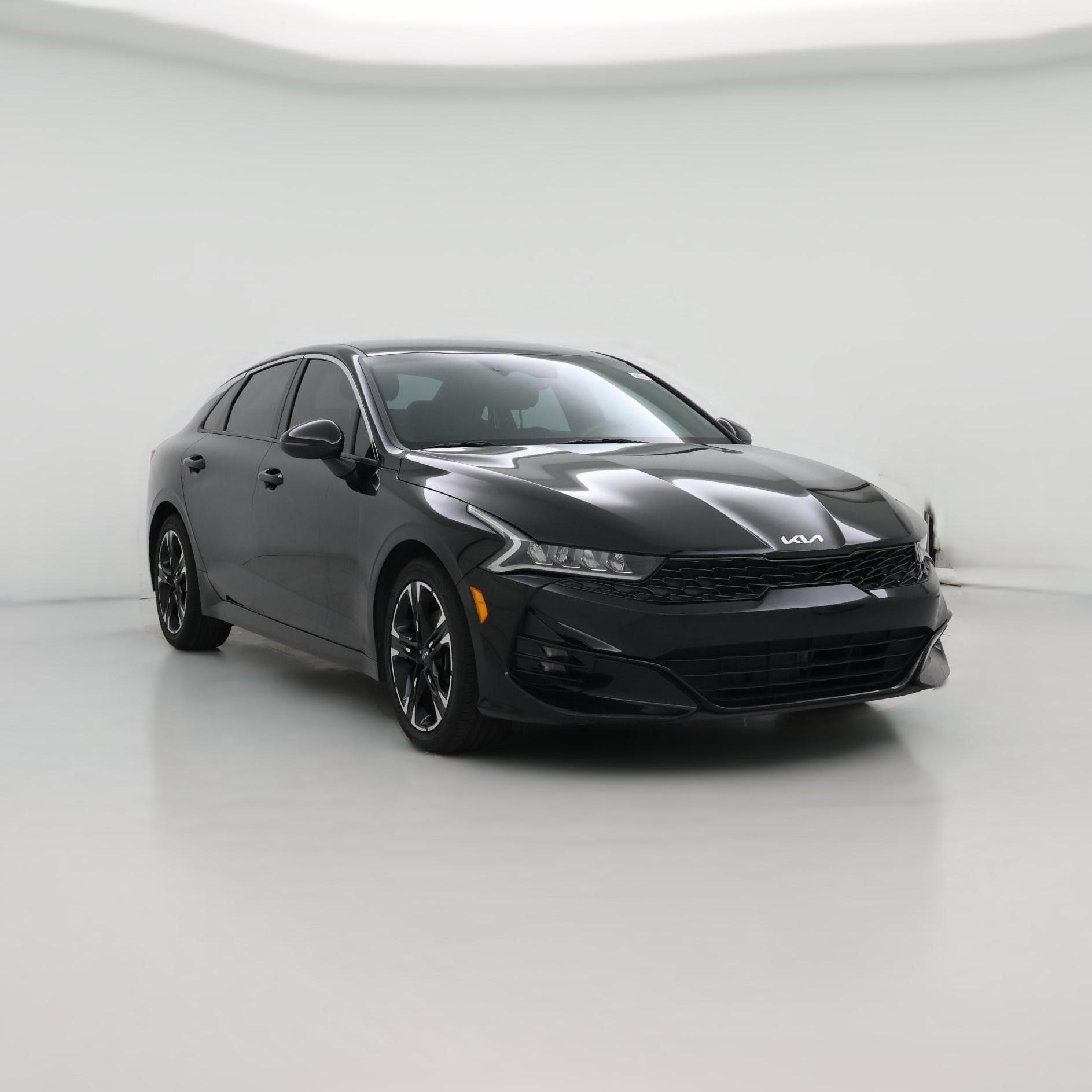 Thumbnail: 2023 Kia K5 - 1