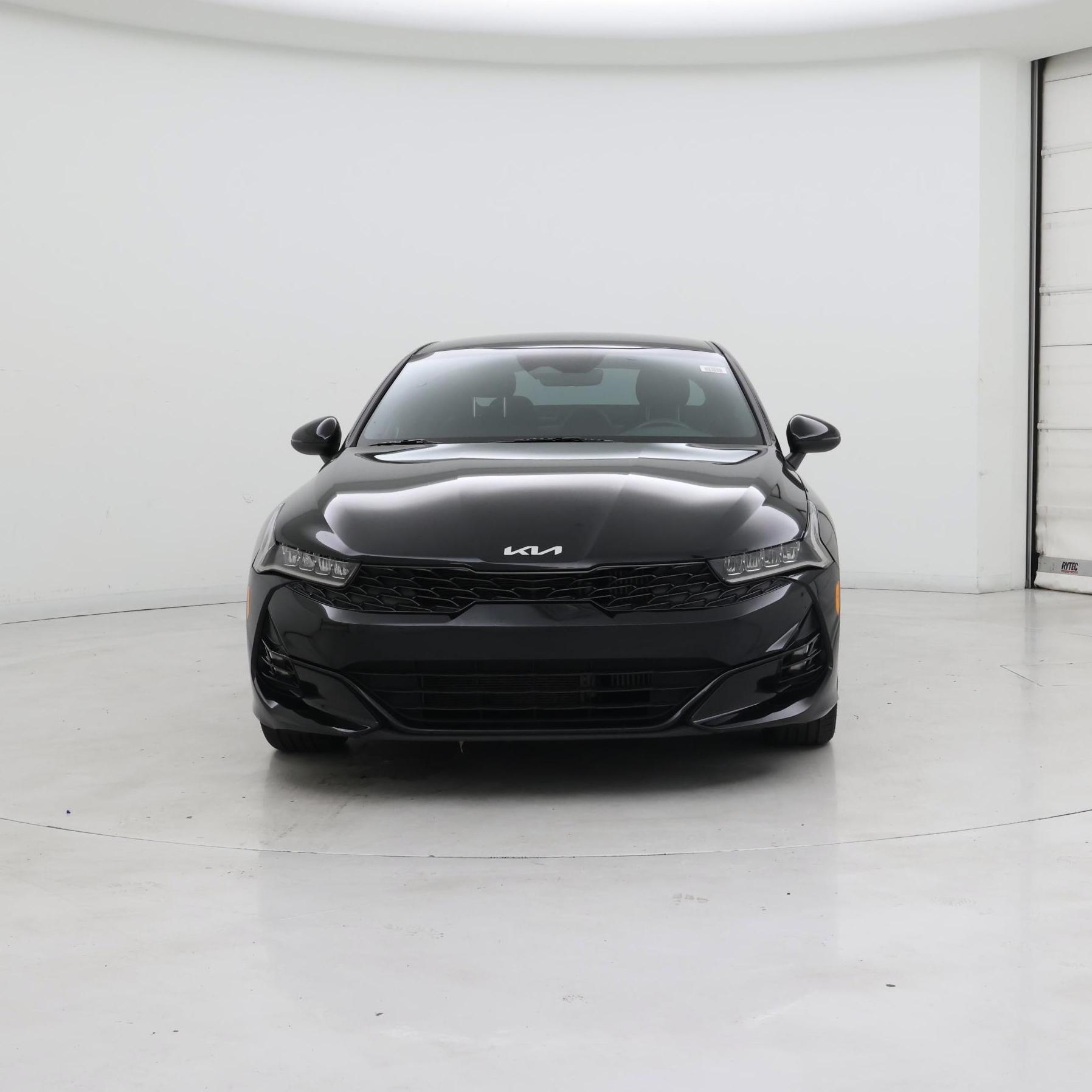 Thumbnail: 2023 Kia K5 - 5