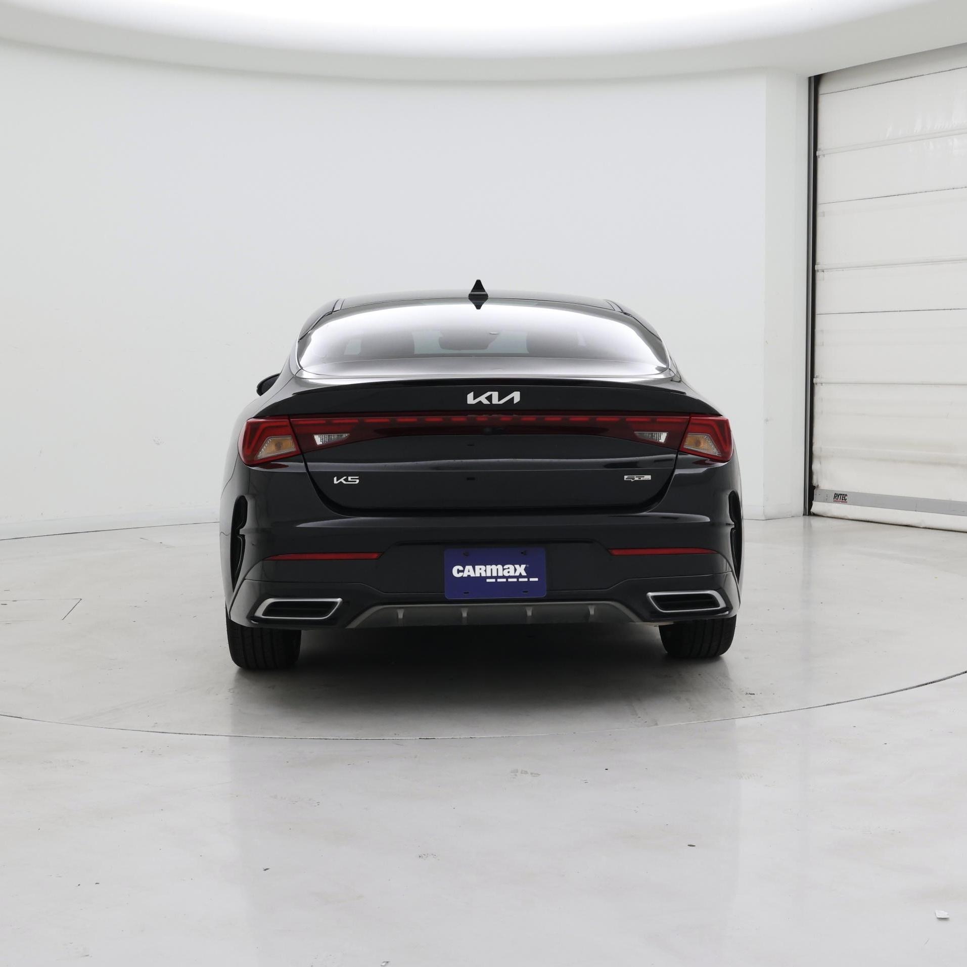Thumbnail: 2023 Kia K5 - 6