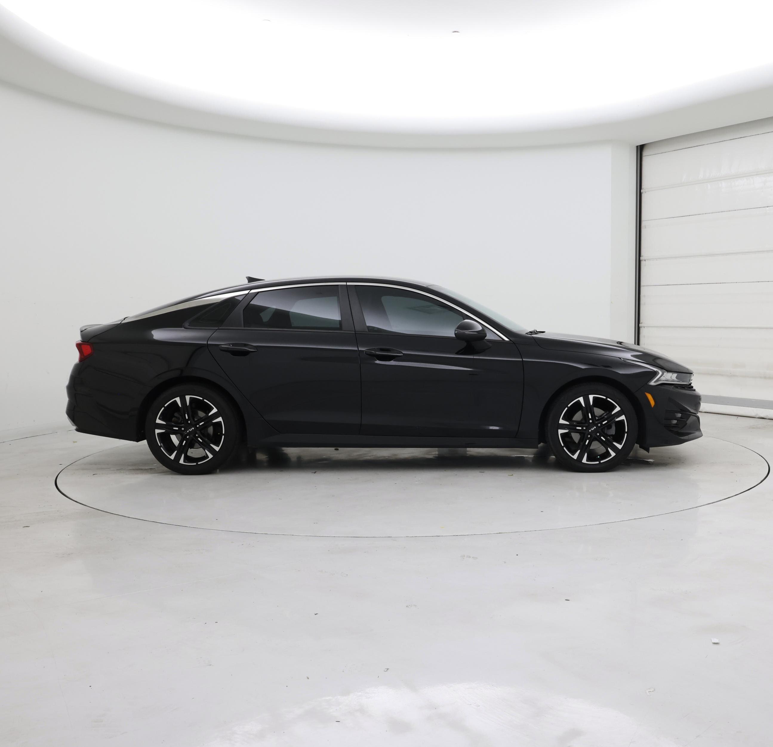 Thumbnail: 2023 Kia K5 - 7