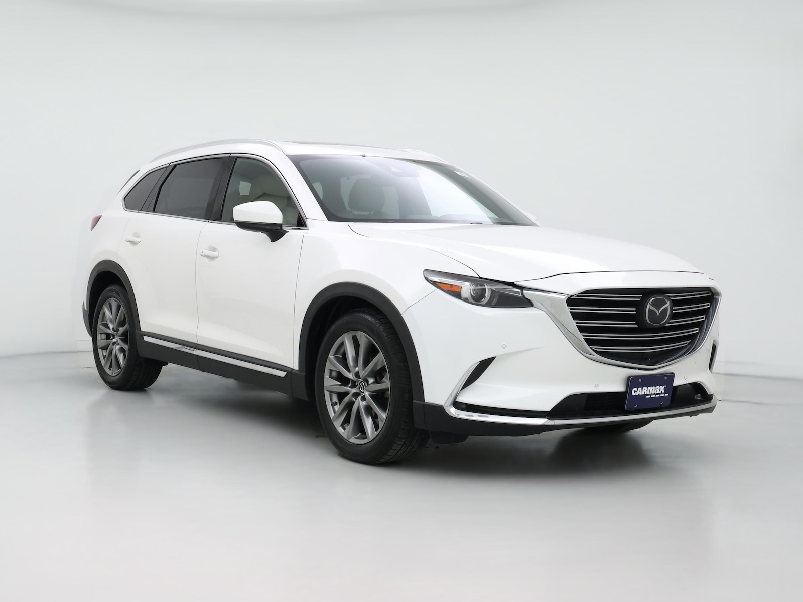 2018 Mazda CX-9 Grand Touring