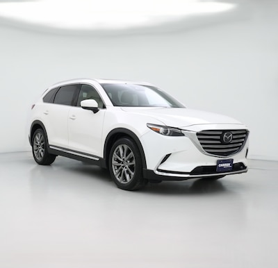 2018 Mazda CX-9 Grand Touring