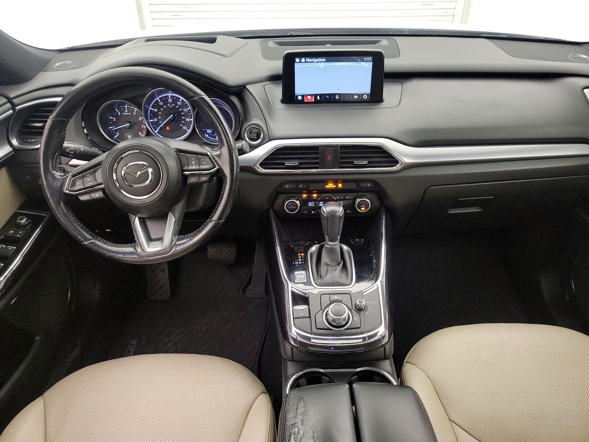 Thumbnail: 2018 Mazda CX-9 - 9