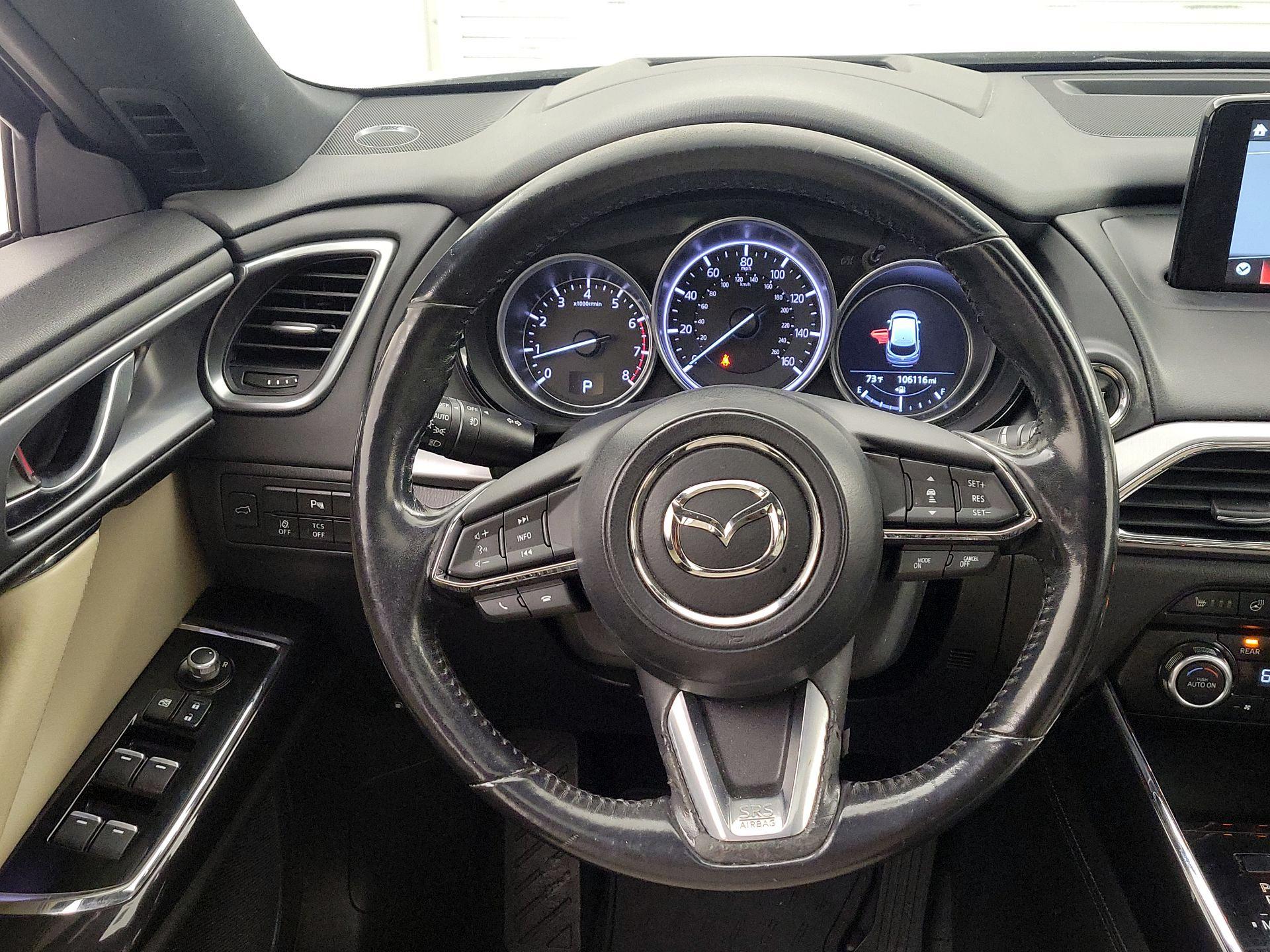 Thumbnail: 2018 Mazda CX-9 - 10