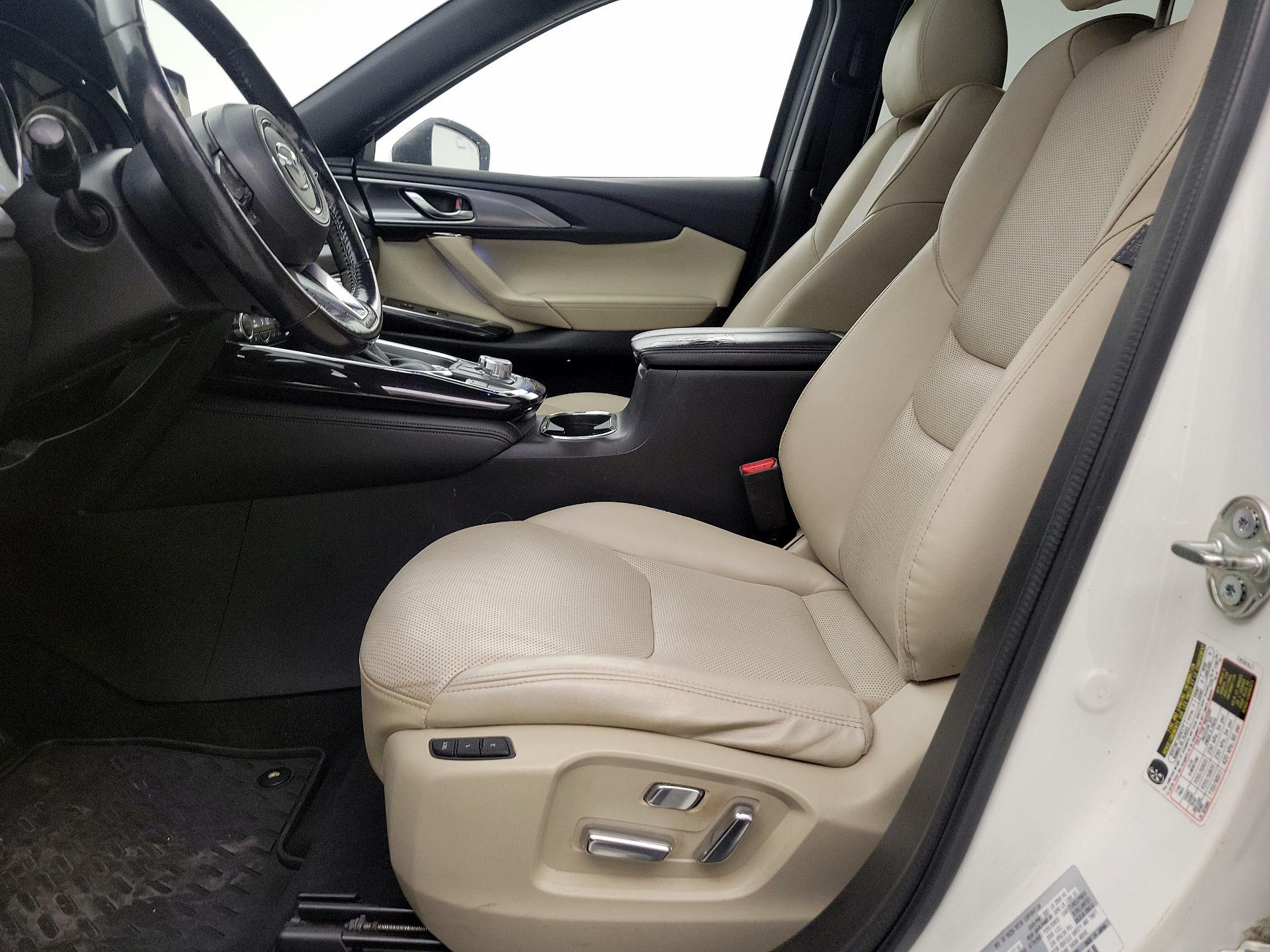 Thumbnail: 2018 Mazda CX-9 - 11