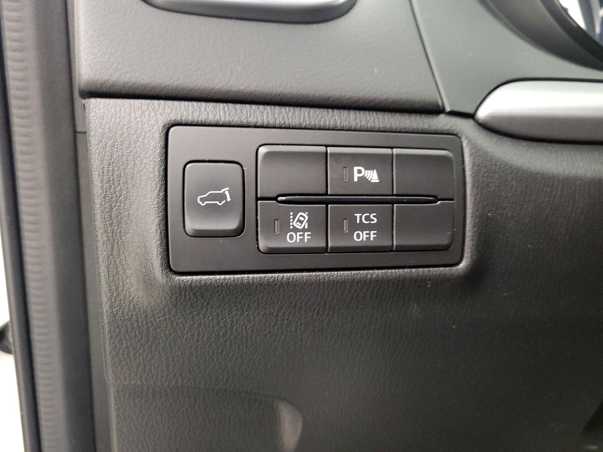 Thumbnail: 2018 Mazda CX-9 - 13