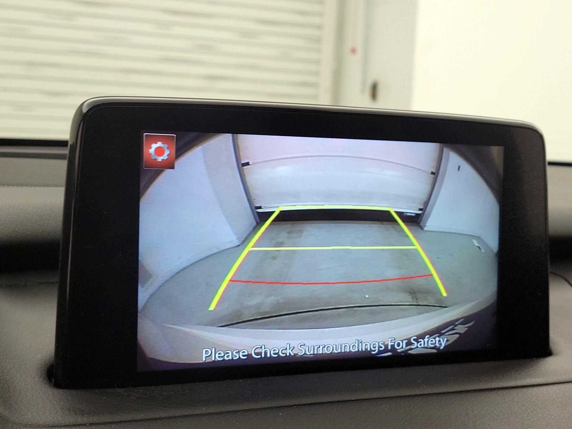 Thumbnail: 2018 Mazda CX-9 - 15