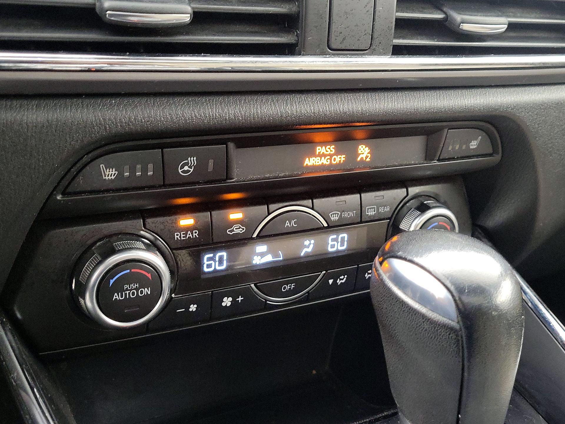 Thumbnail: 2018 Mazda CX-9 - 17