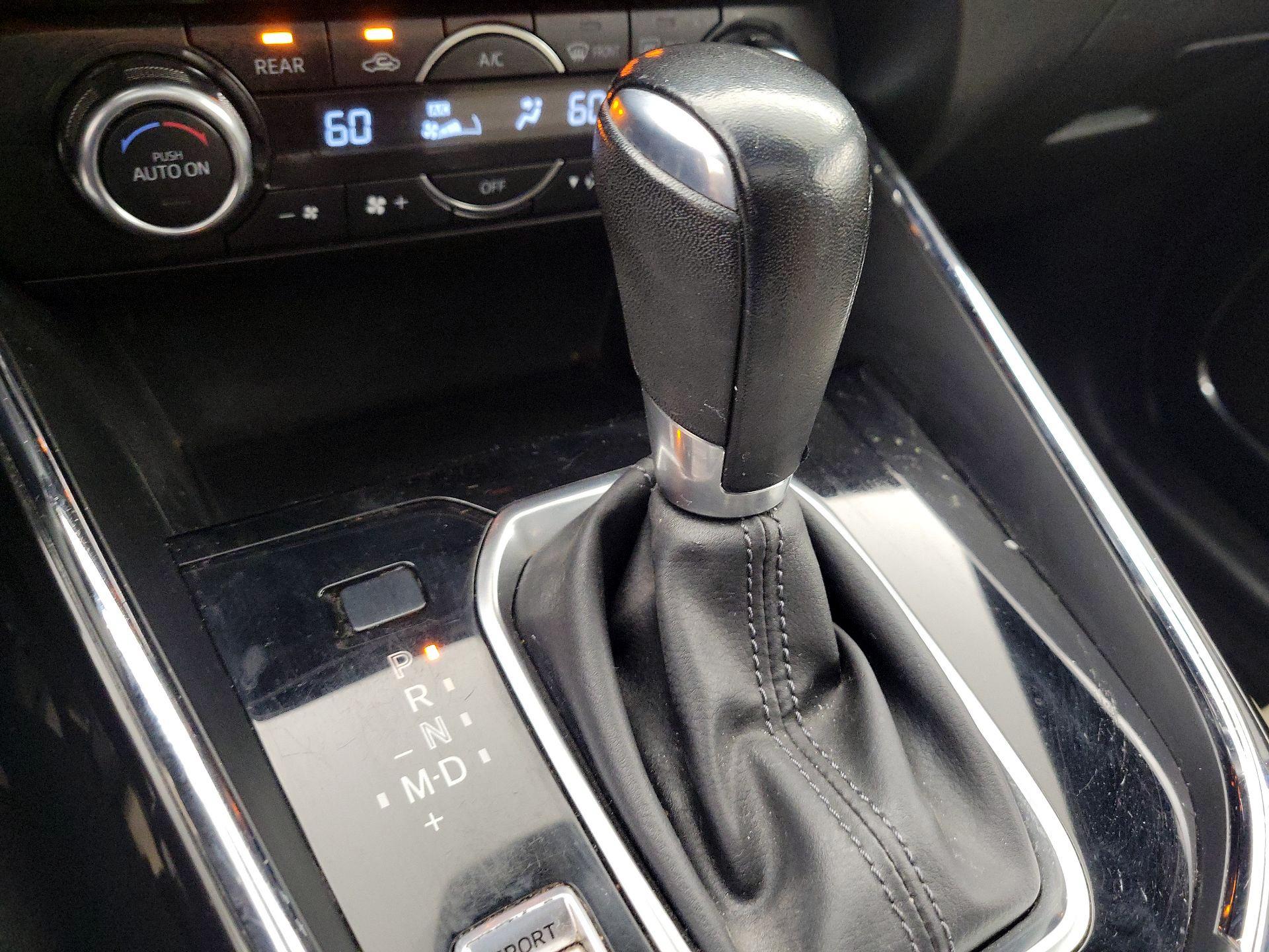 Thumbnail: 2018 Mazda CX-9 - 18