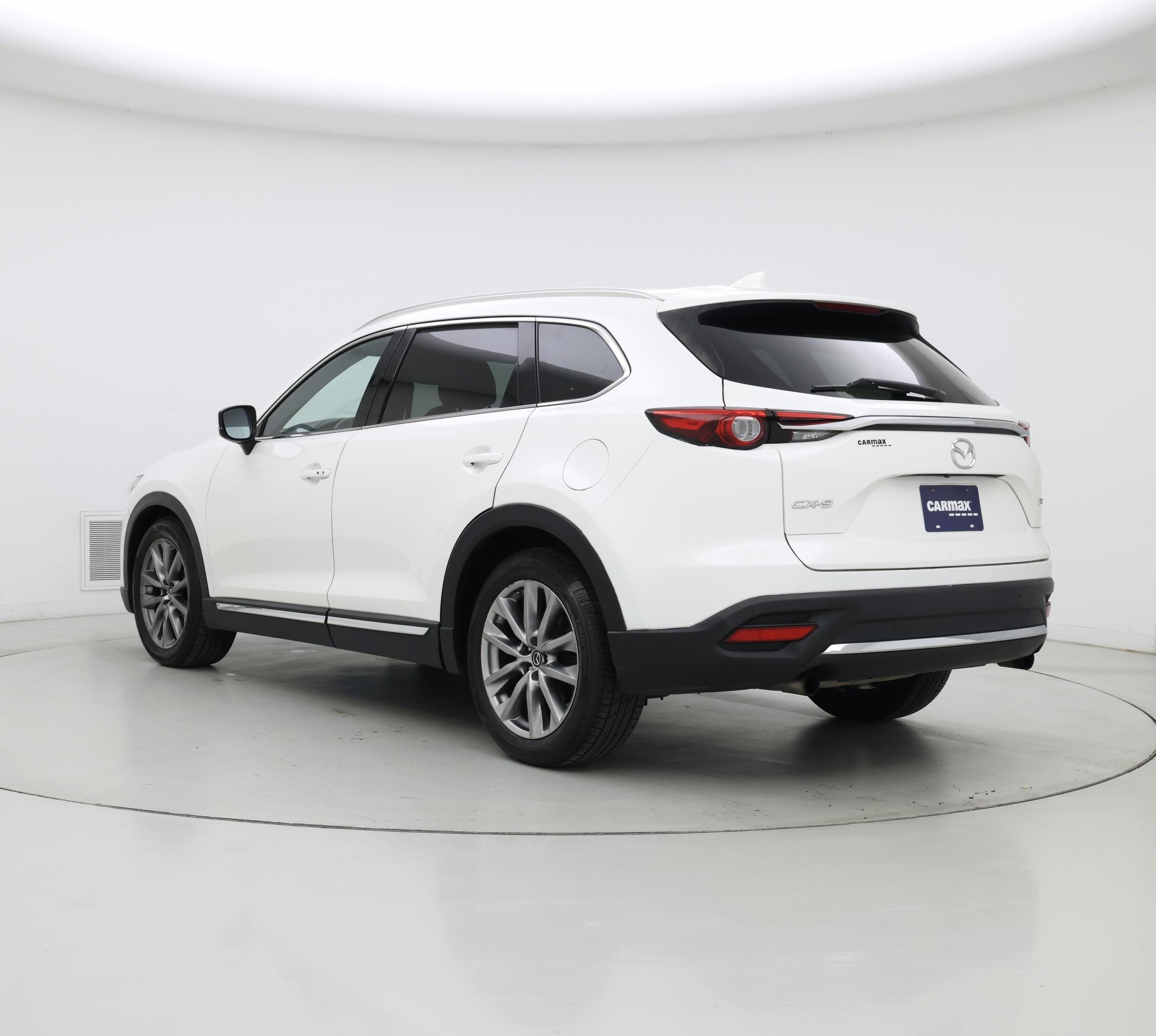 Thumbnail: 2018 Mazda CX-9 - 2