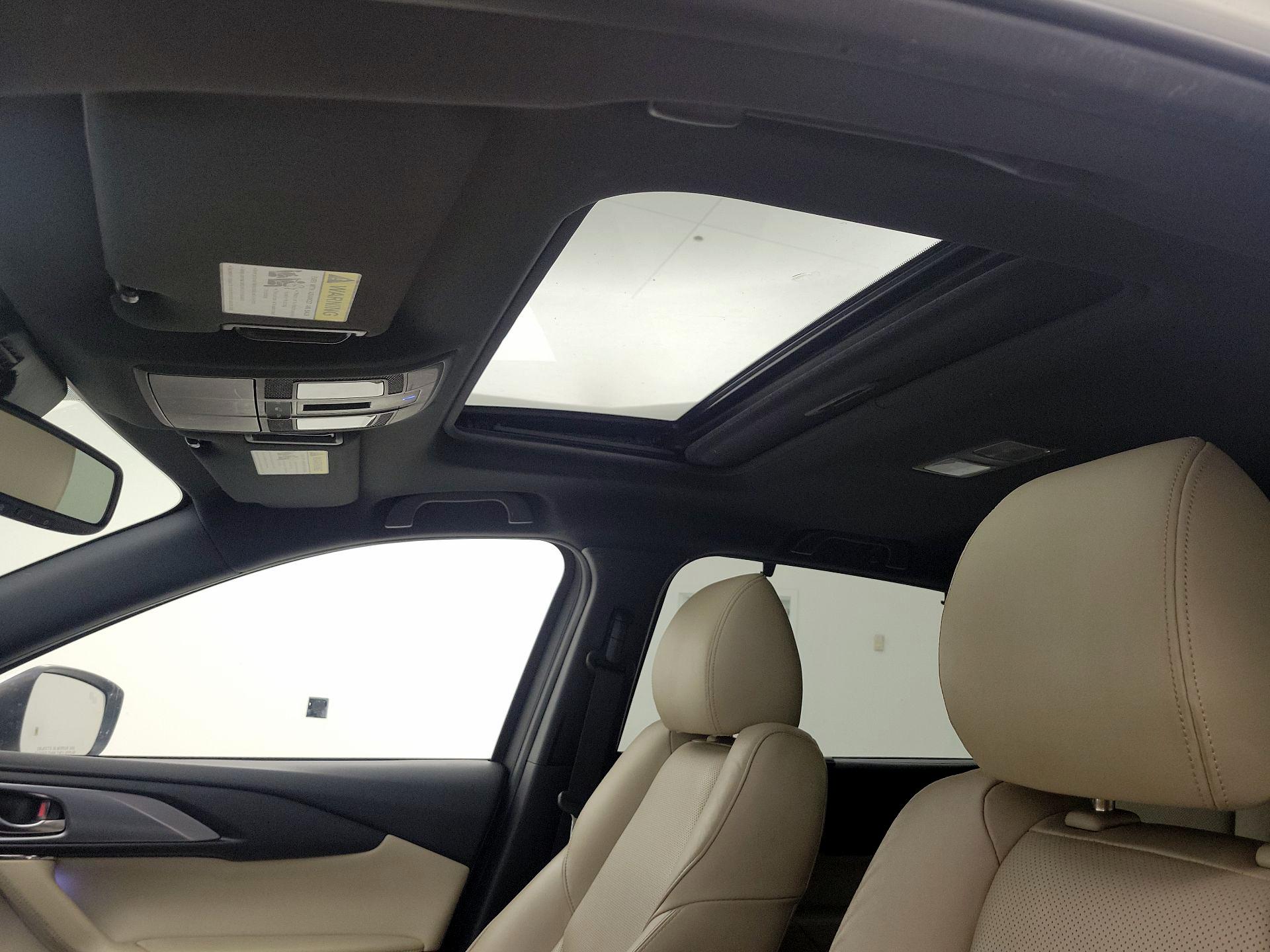 Thumbnail: 2018 Mazda CX-9 - 19