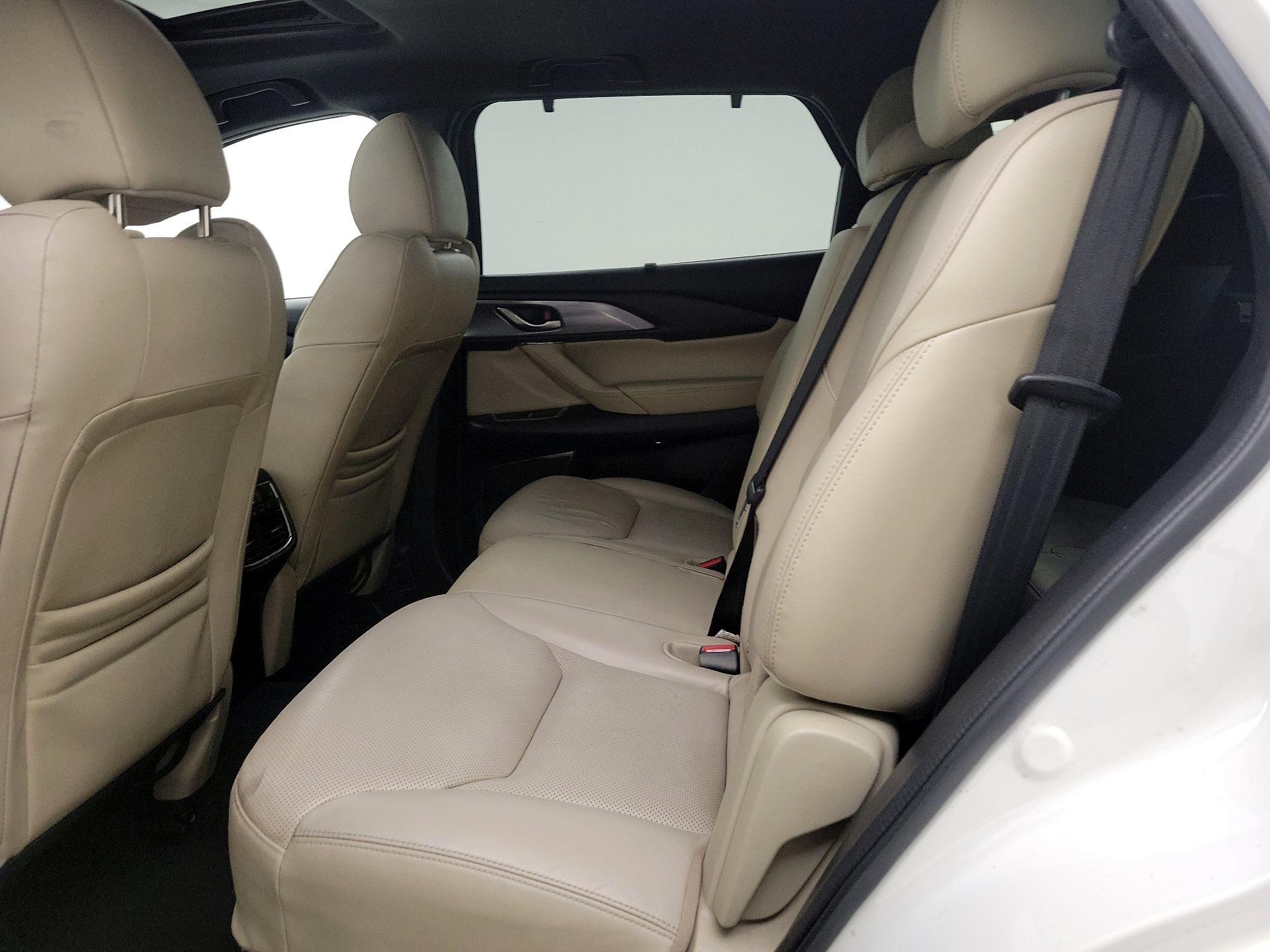 Thumbnail: 2018 Mazda CX-9 - 20