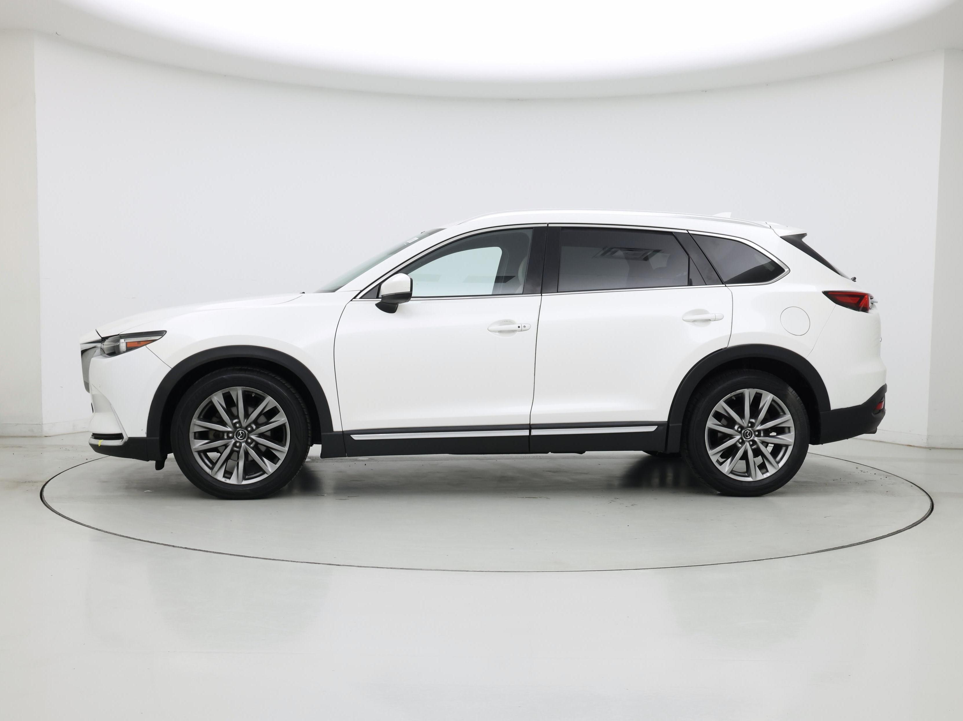 Thumbnail: 2018 Mazda CX-9 - 3