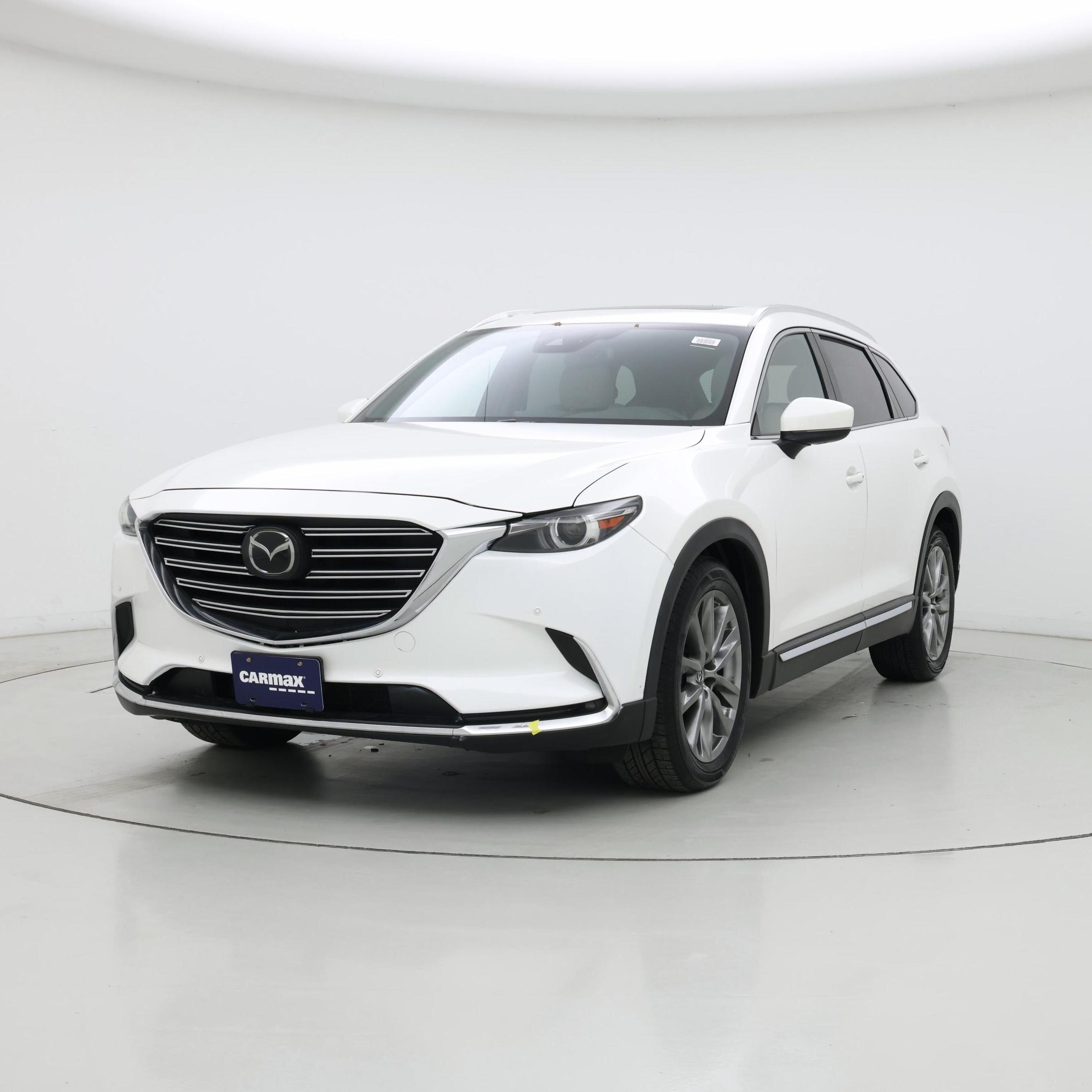 Thumbnail: 2018 Mazda CX-9 - 4