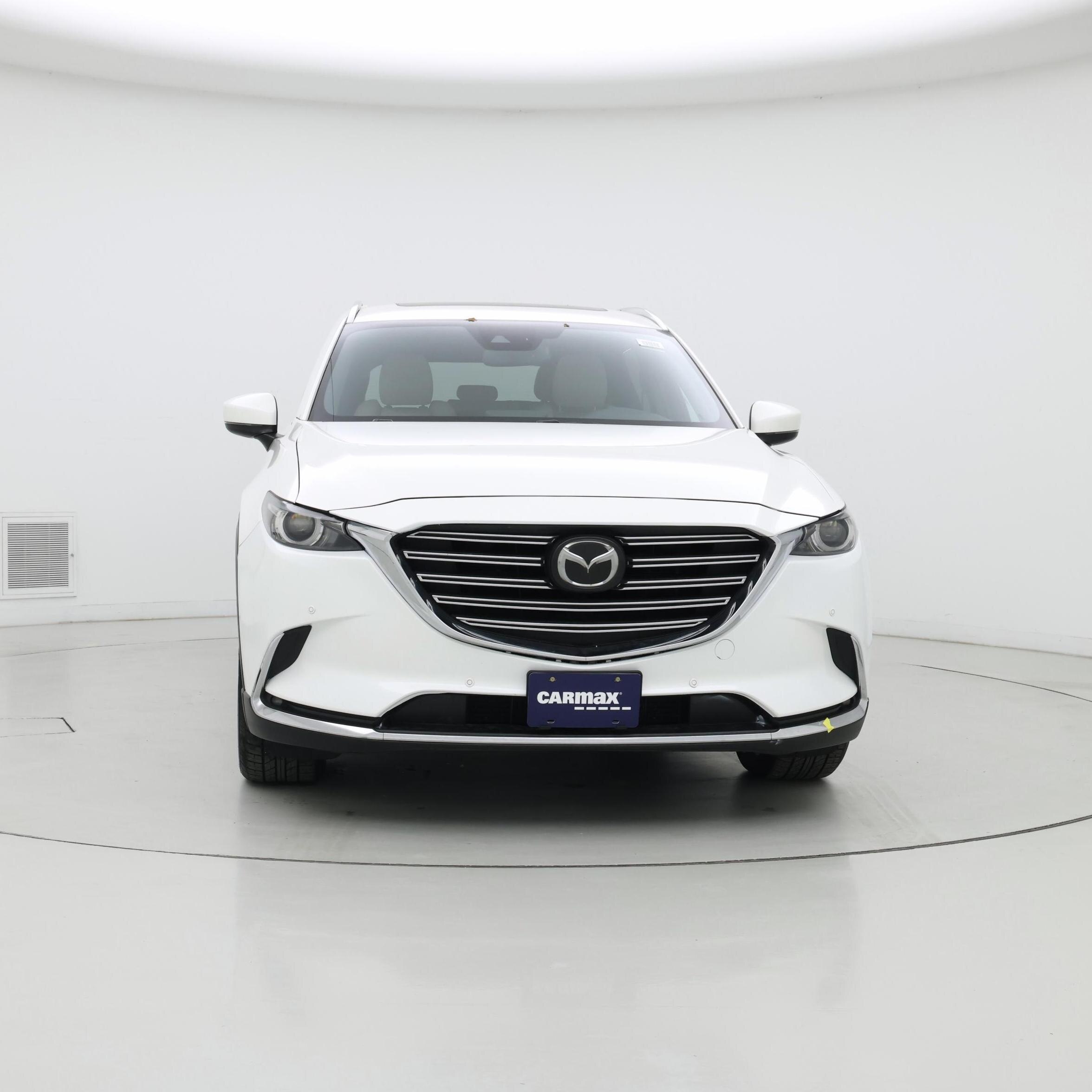 Thumbnail: 2018 Mazda CX-9 - 5