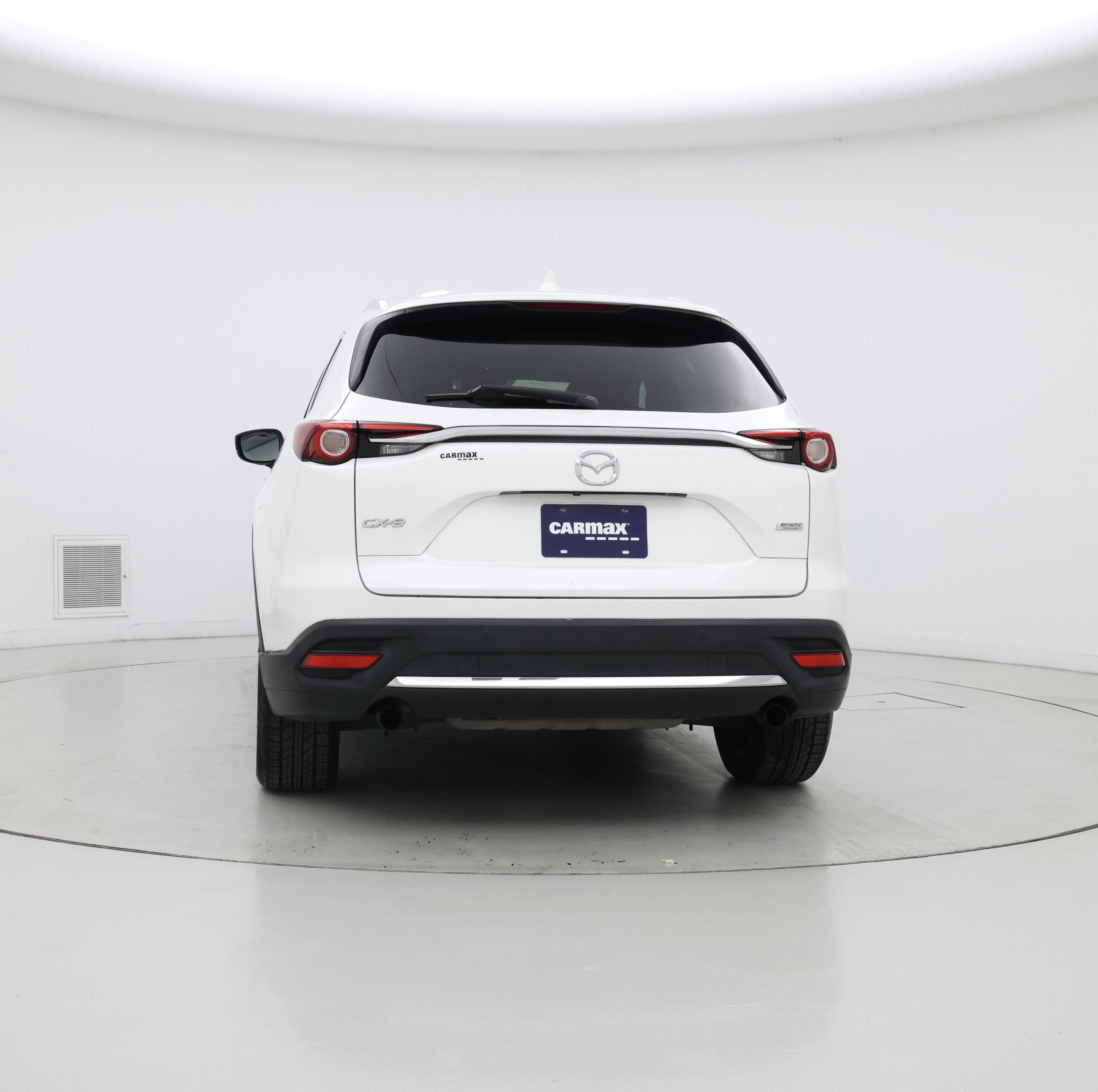 Thumbnail: 2018 Mazda CX-9 - 6