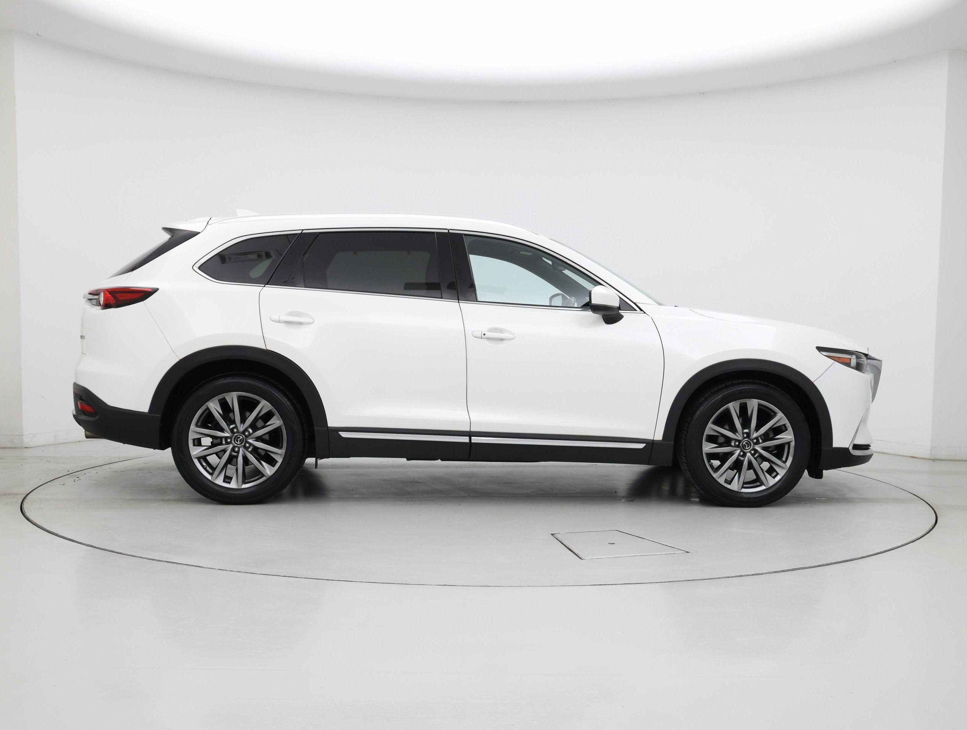 Thumbnail: 2018 Mazda CX-9 - 7