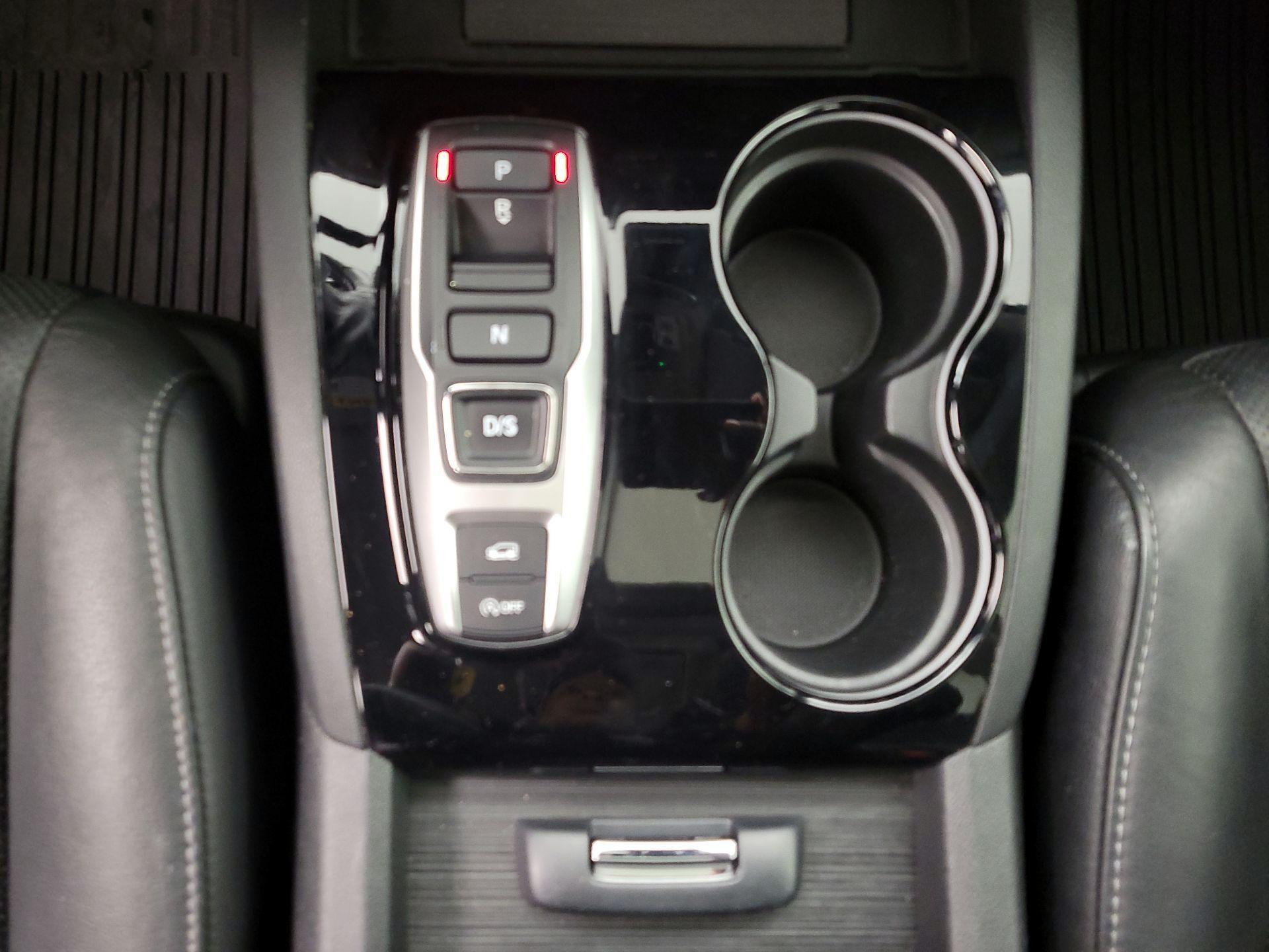 Thumbnail: 2021 Honda Pilot - 18