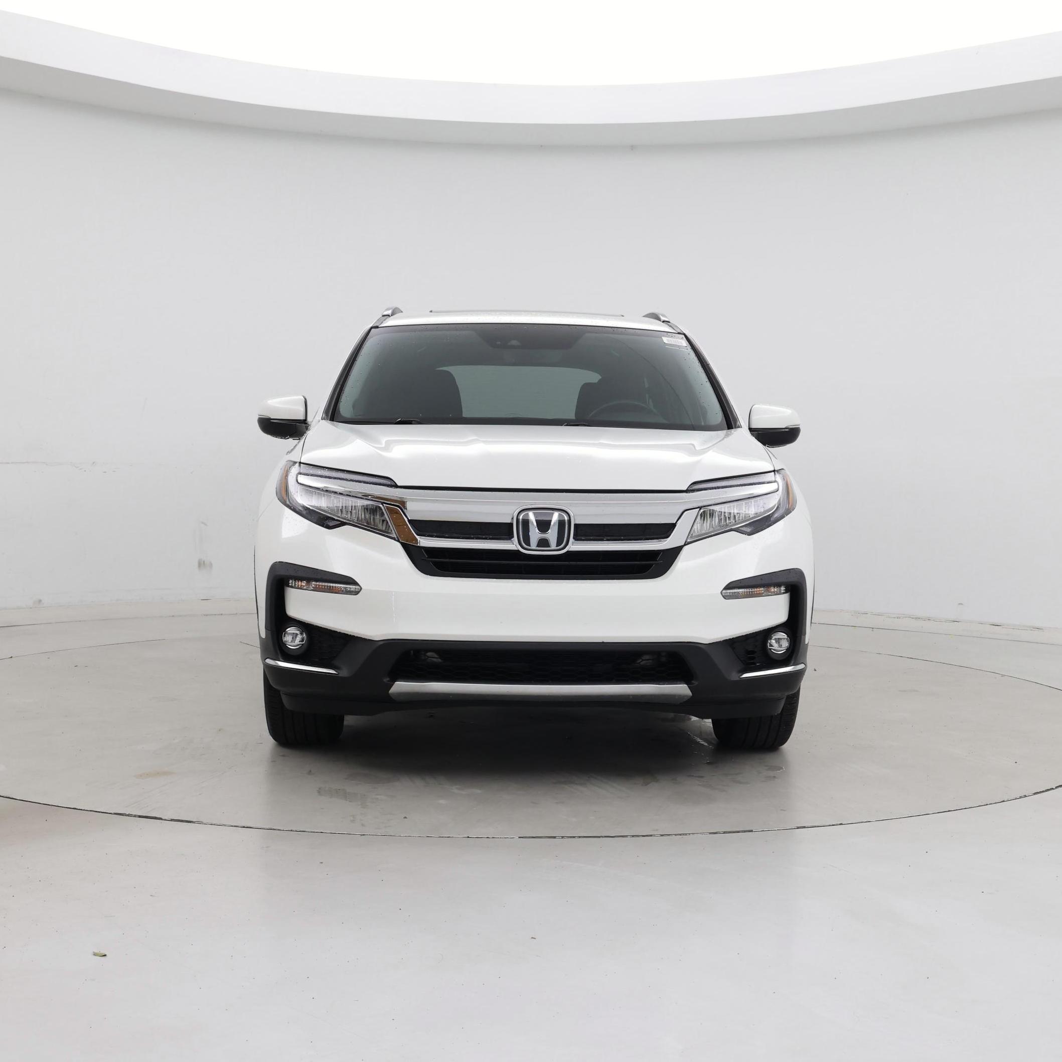 Thumbnail: 2021 Honda Pilot - 5