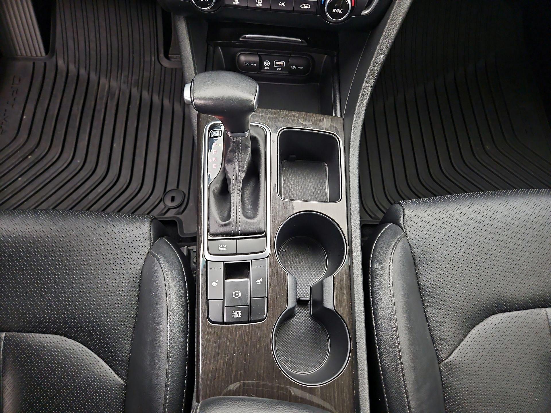 Thumbnail: 2019 Kia Optima - 17