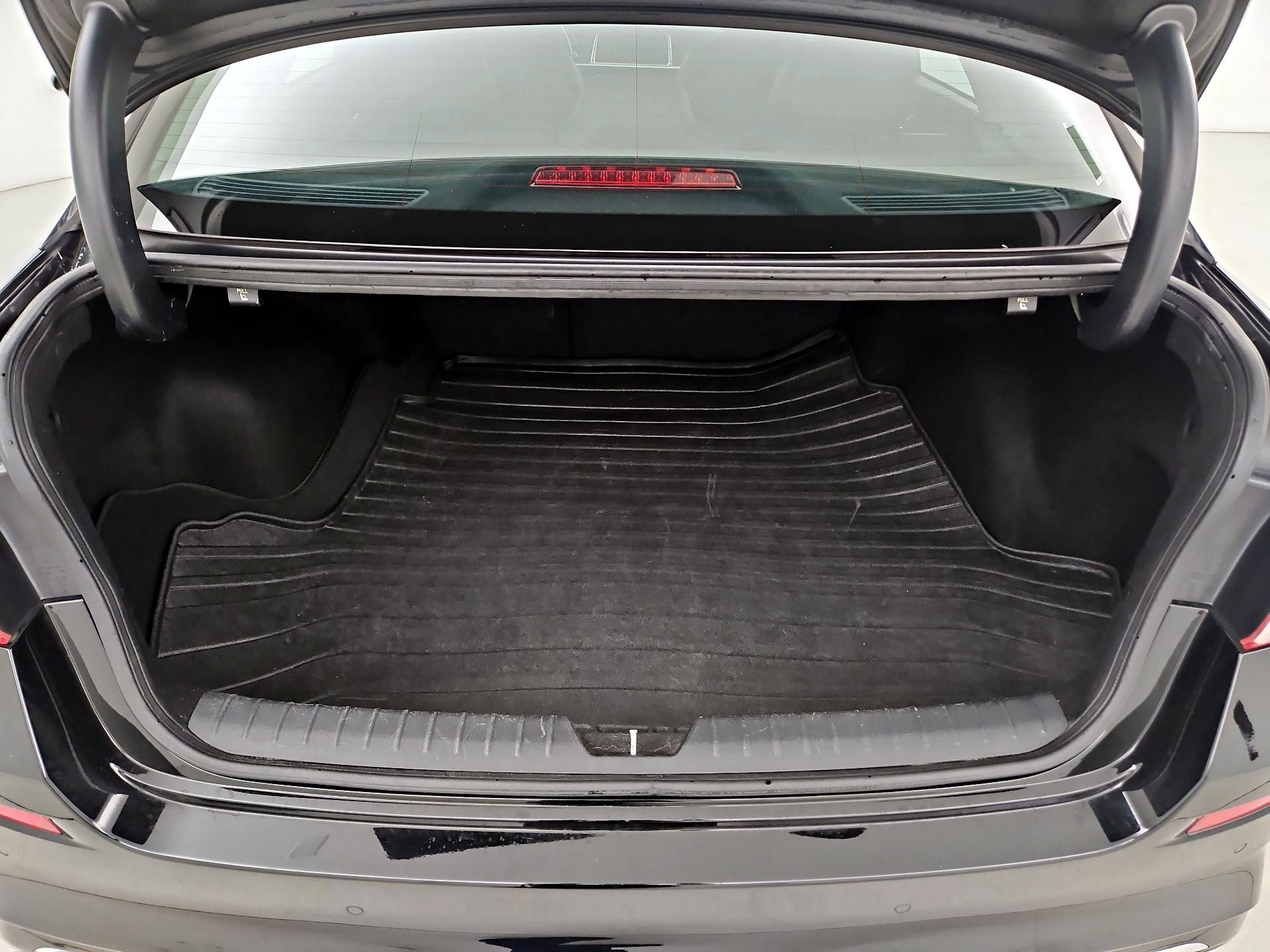 Thumbnail: 2019 Kia Optima - 20