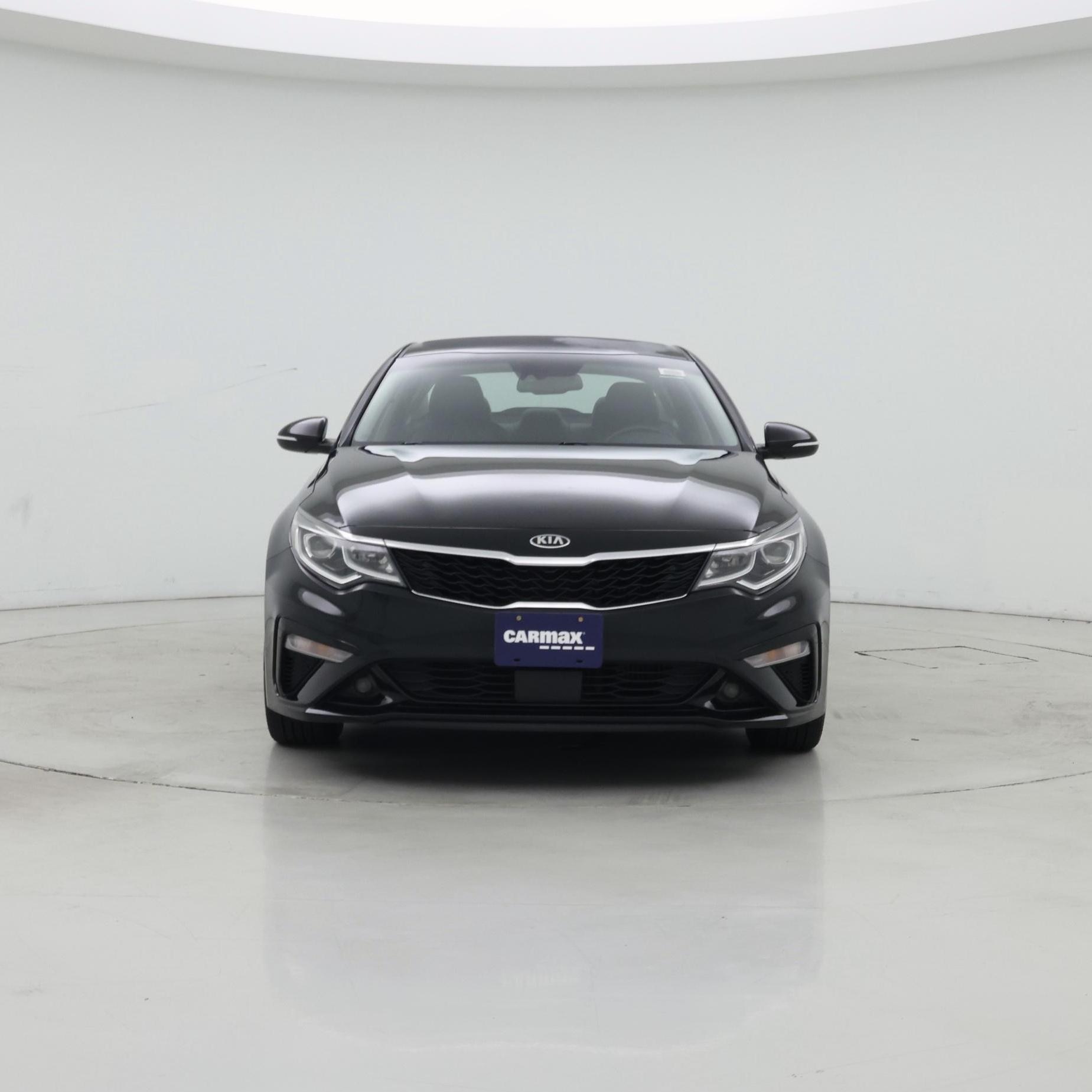 Thumbnail: 2019 Kia Optima - 5