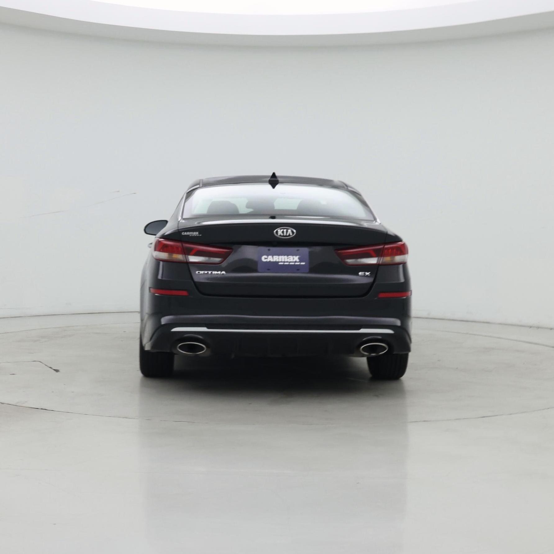 Thumbnail: 2019 Kia Optima - 6