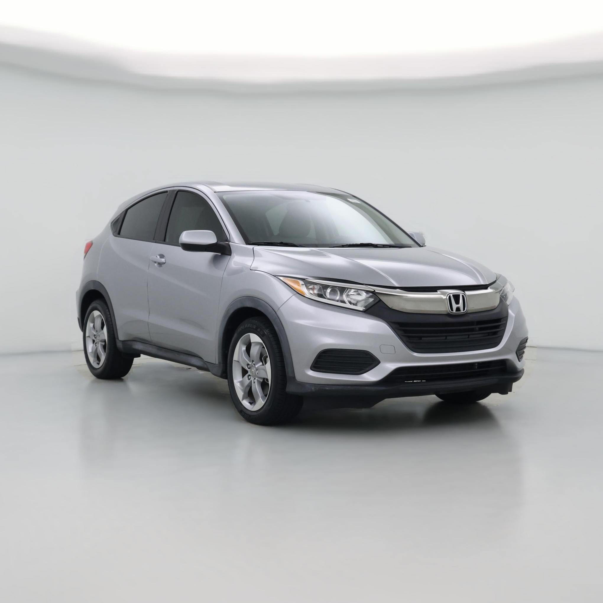 Thumbnail: 2020 Honda HR-V - 1