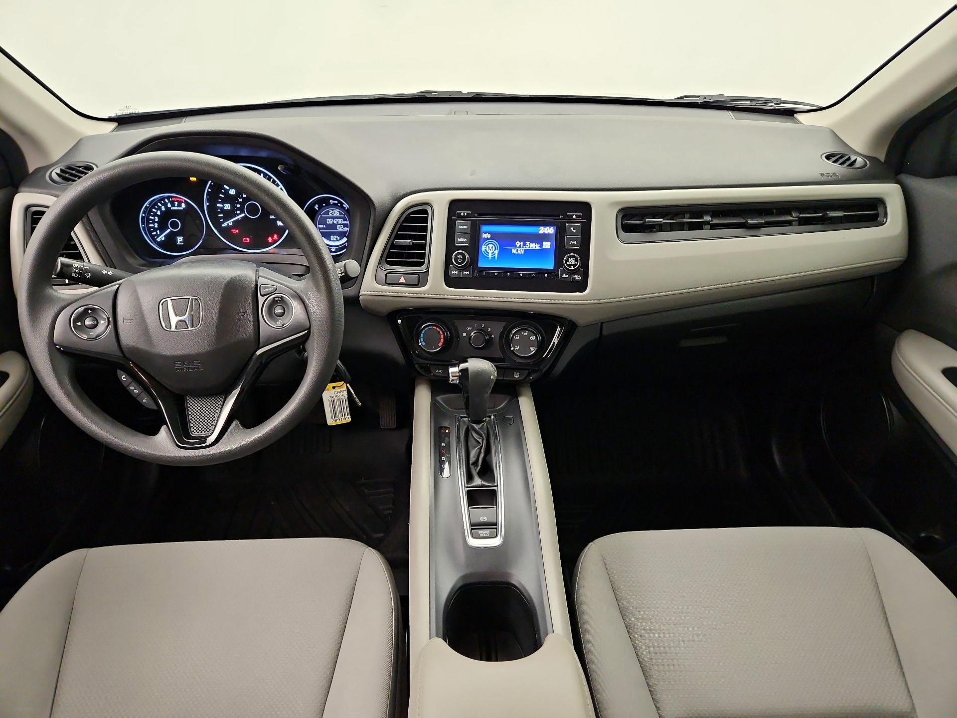 Thumbnail: 2020 Honda HR-V - 9