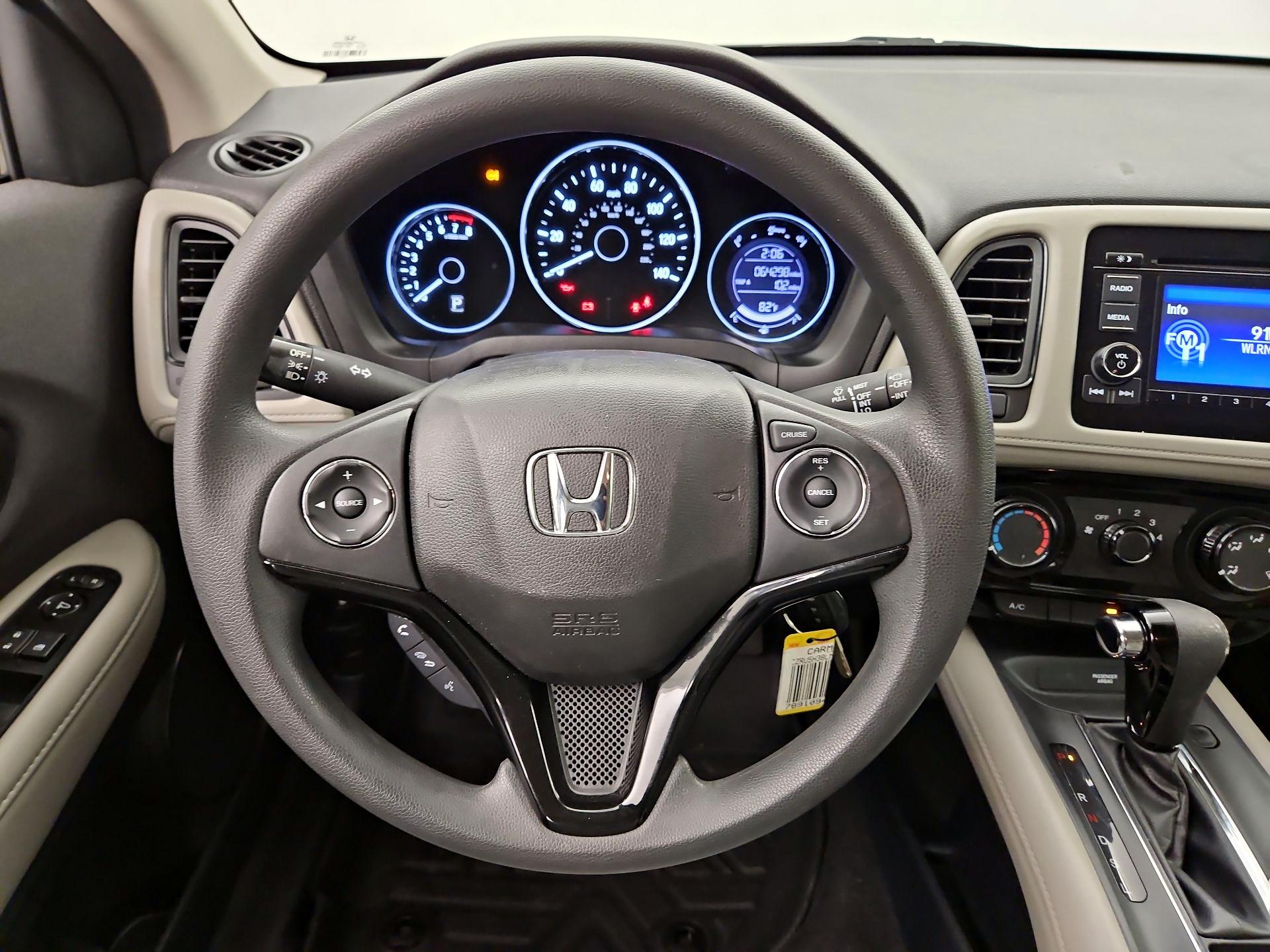 Thumbnail: 2020 Honda HR-V - 10