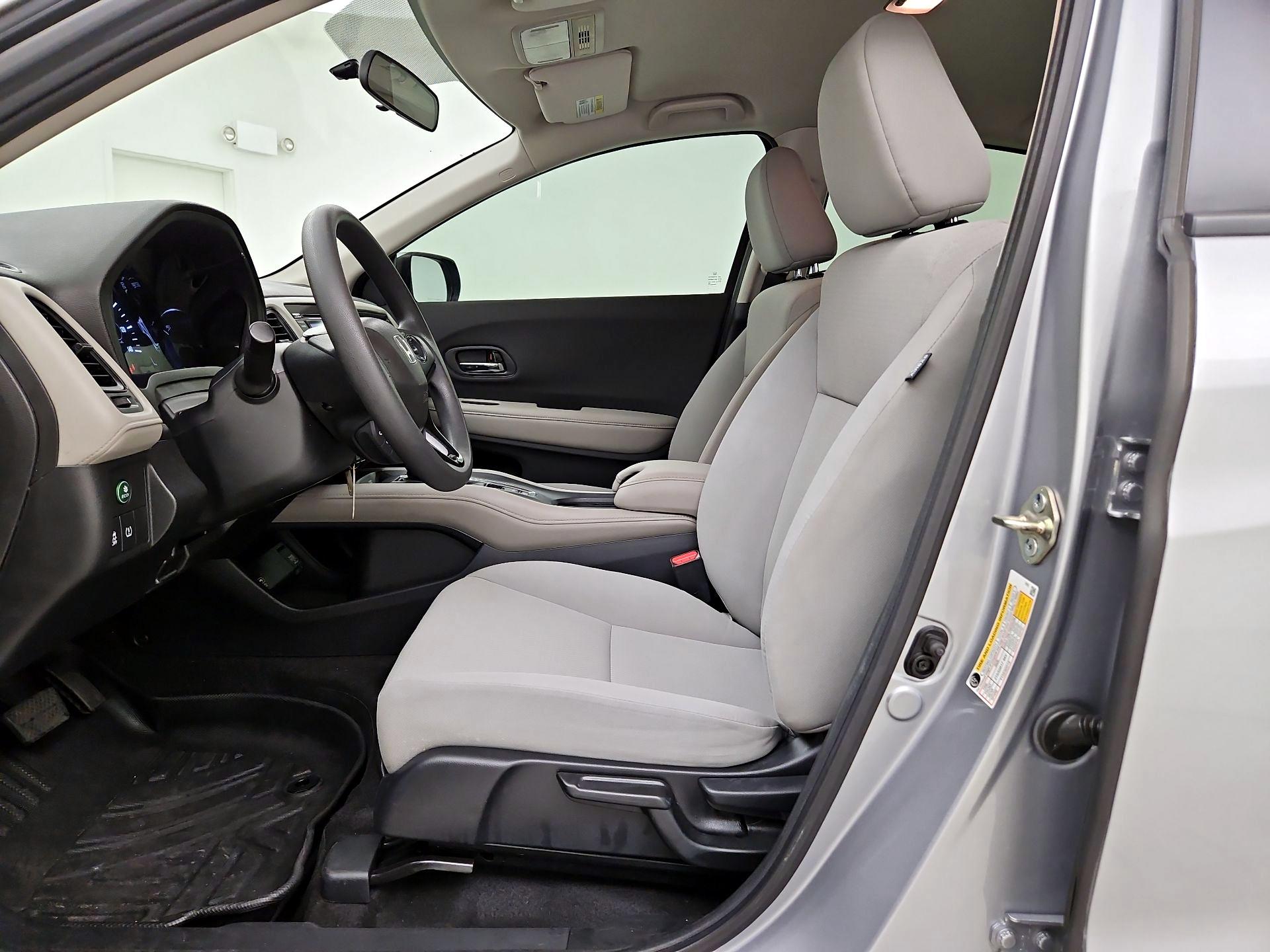 Thumbnail: 2020 Honda HR-V - 11
