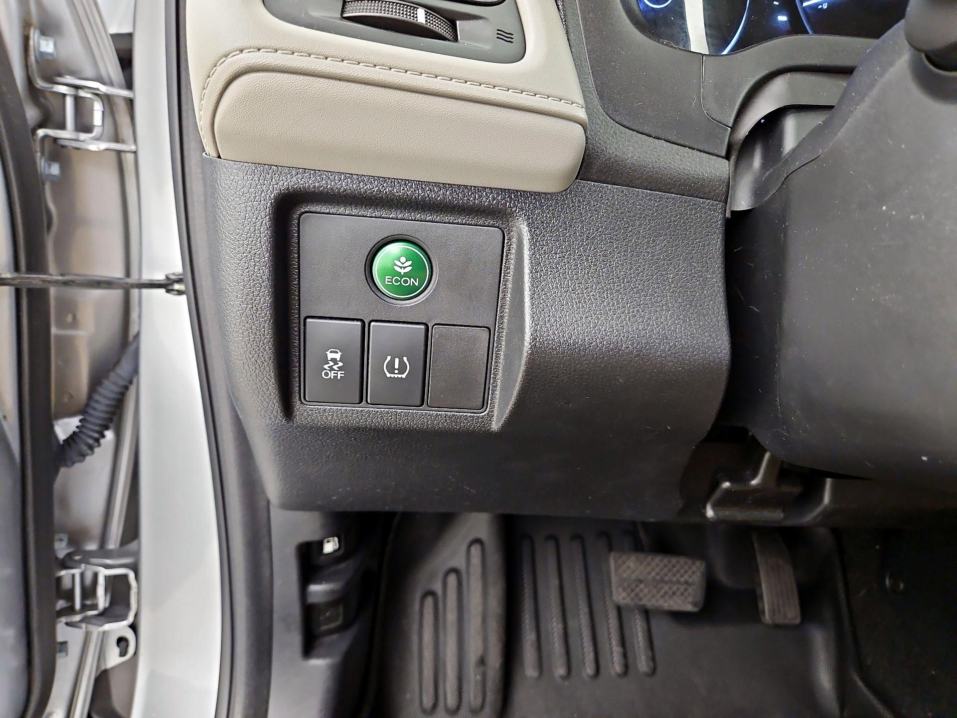 Thumbnail: 2020 Honda HR-V - 13