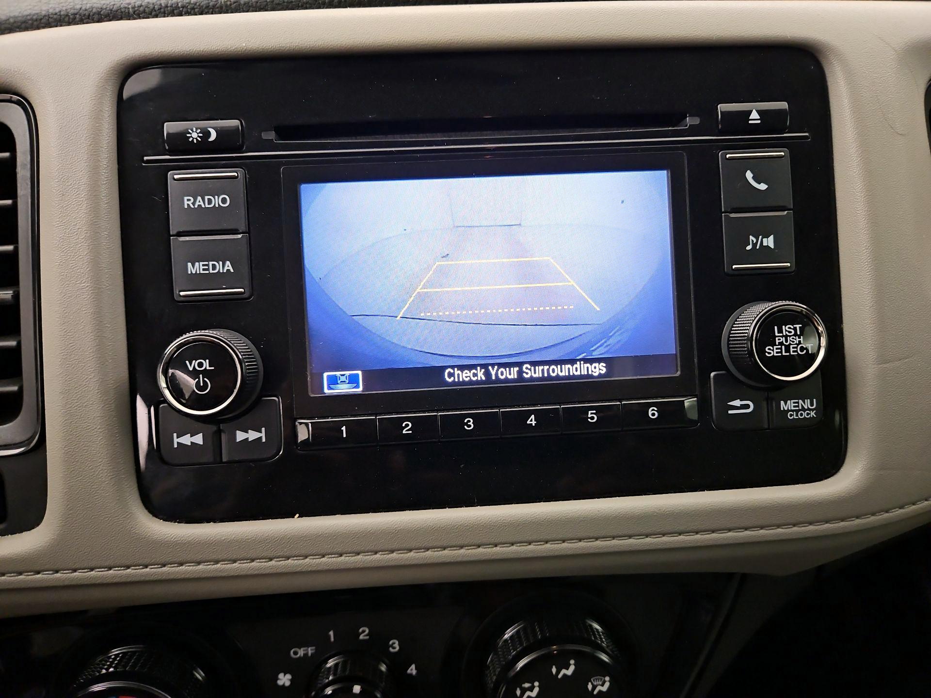 Thumbnail: 2020 Honda HR-V - 14
