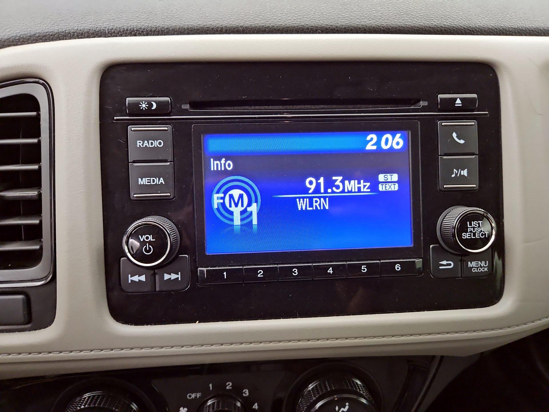 Thumbnail: 2020 Honda HR-V - 15