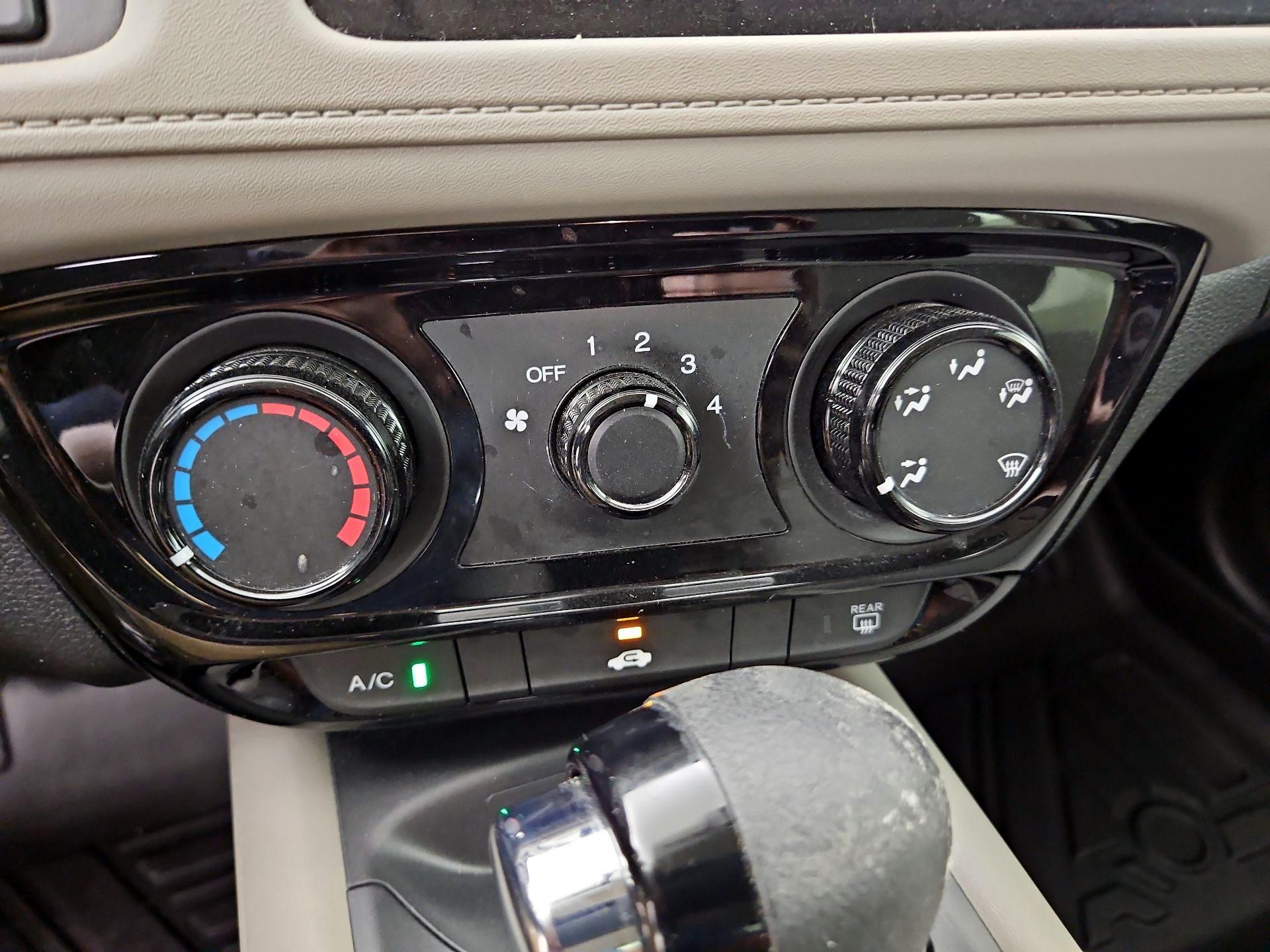 Thumbnail: 2020 Honda HR-V - 16