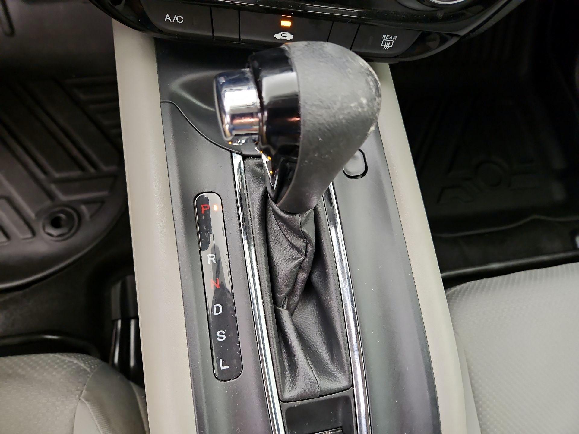 Thumbnail: 2020 Honda HR-V - 17