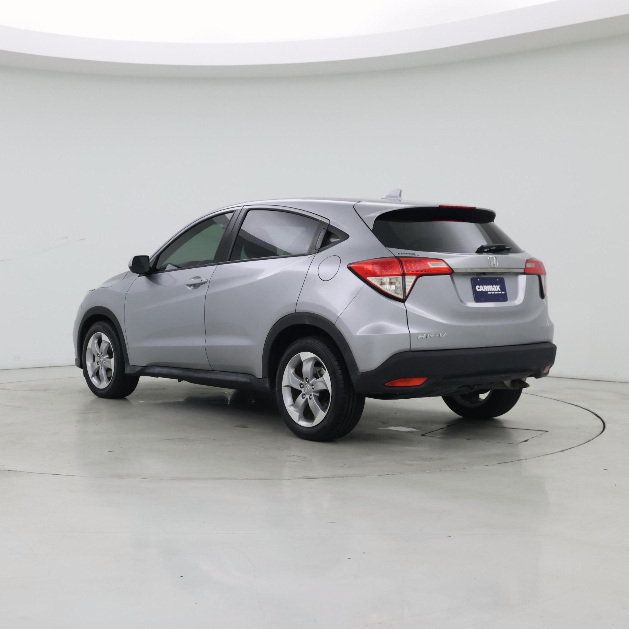 Thumbnail: 2020 Honda HR-V - 2