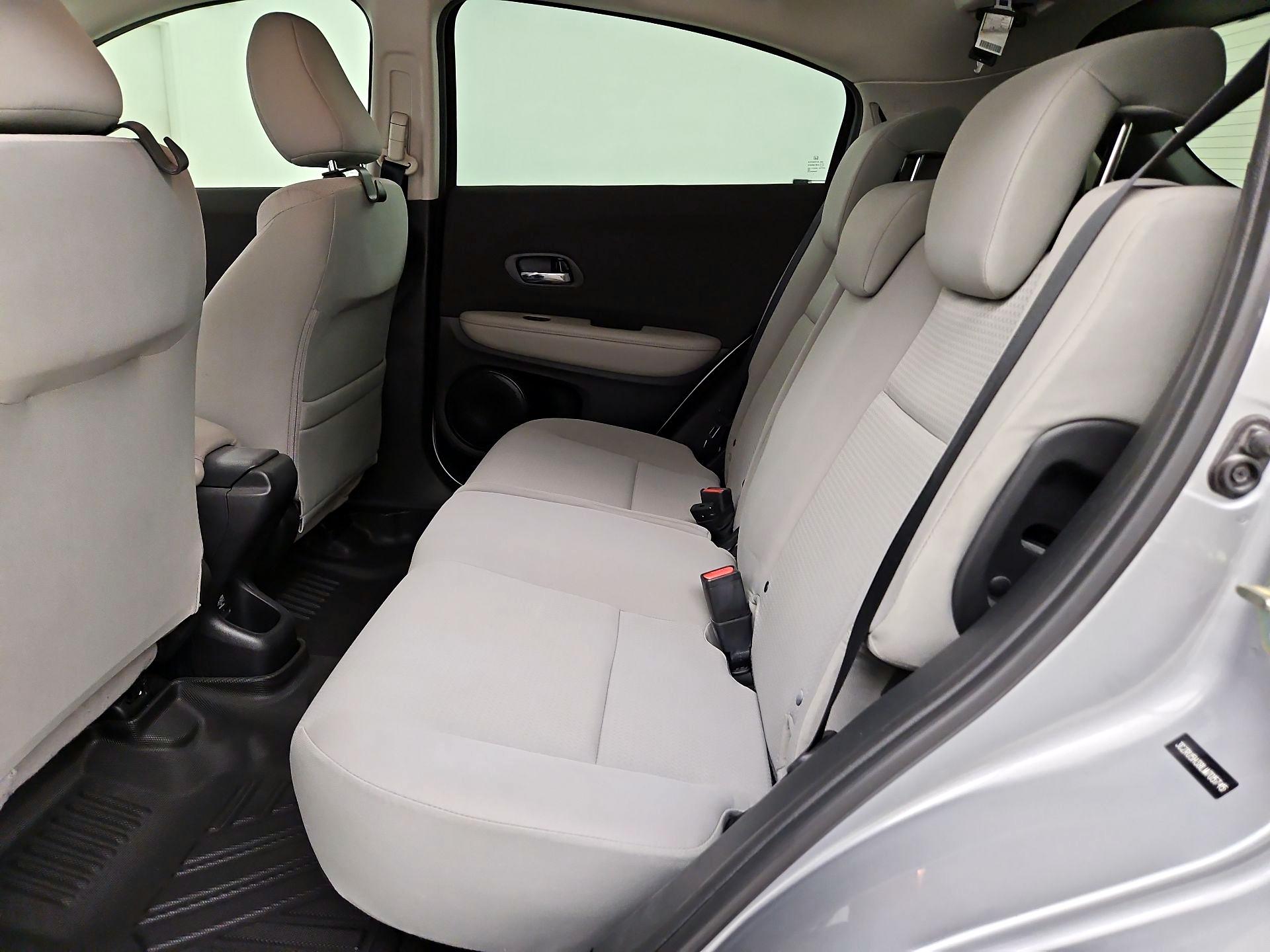 Thumbnail: 2020 Honda HR-V - 19