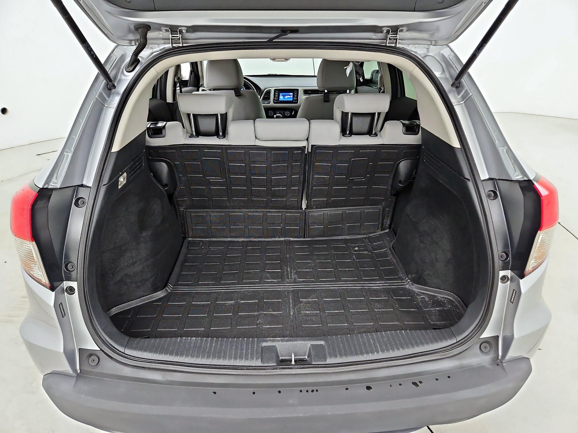 Thumbnail: 2020 Honda HR-V - 20