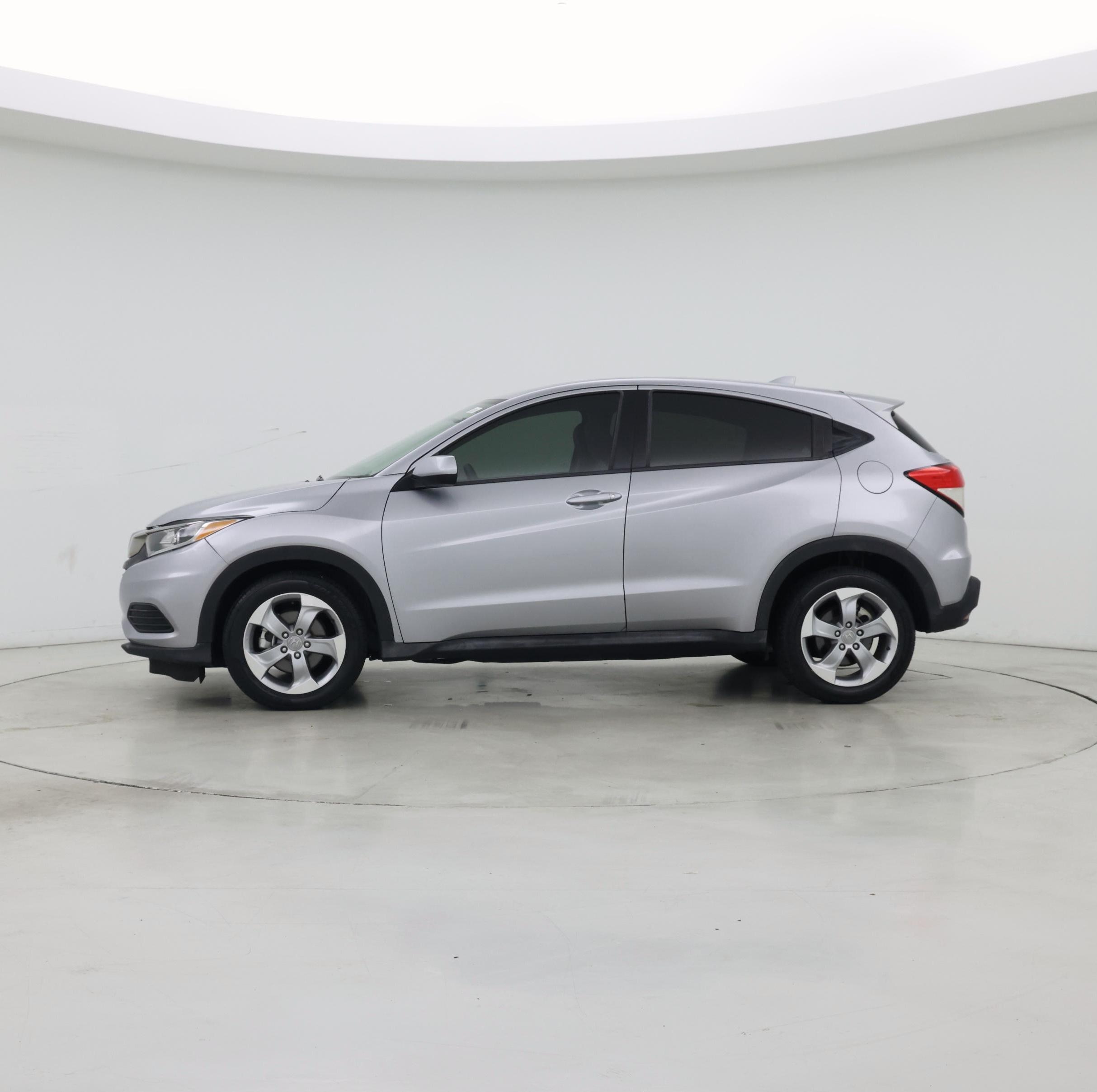 Thumbnail: 2020 Honda HR-V - 3